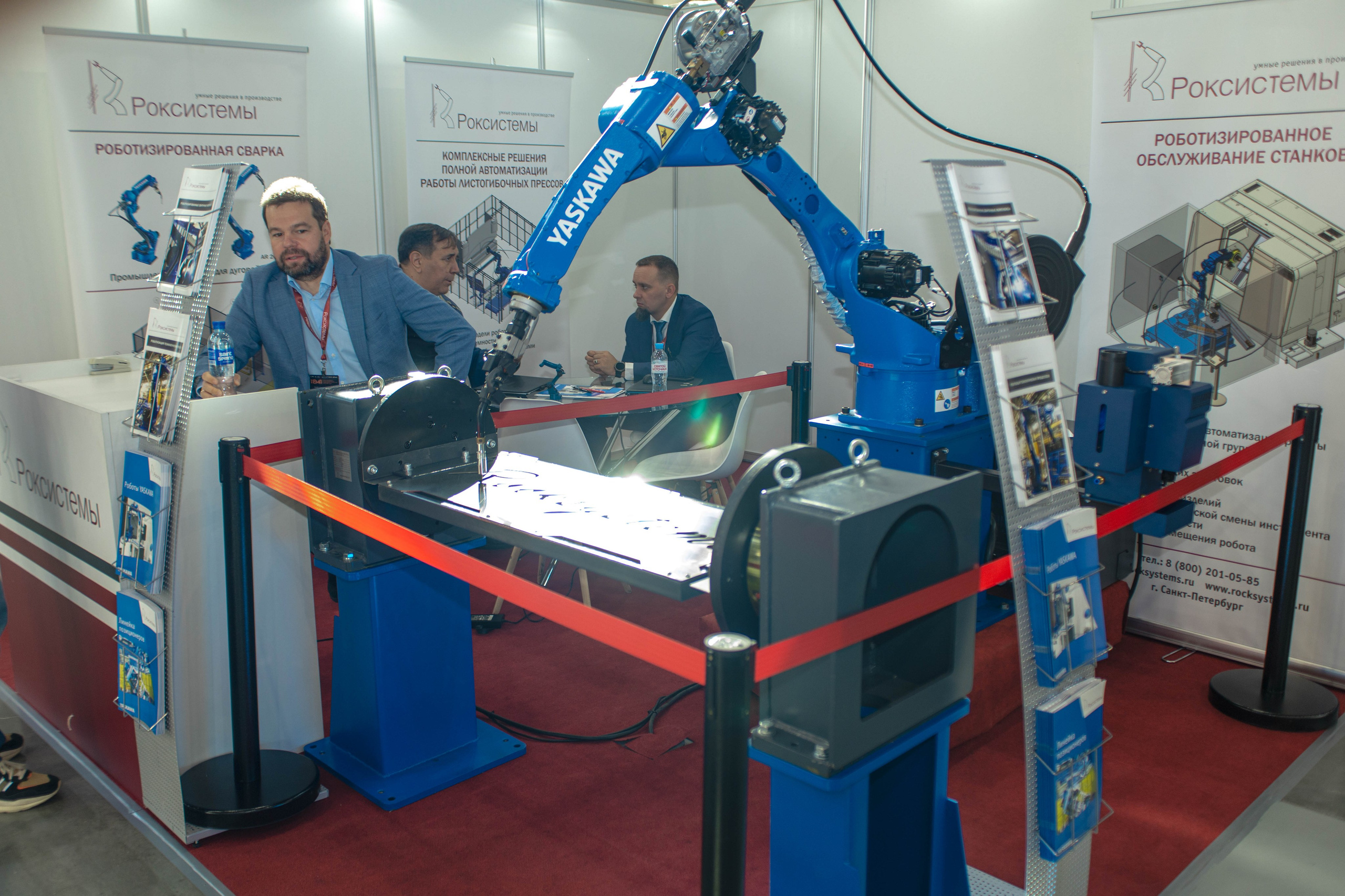 Темп Казань 2025. Фотограф г. Чебоксары Николай Фадеев