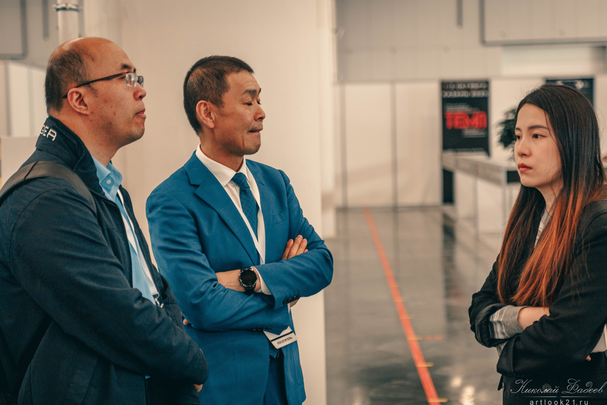 Темп Казань 2025. Фотограф г. Чебоксары Николай Фадеев