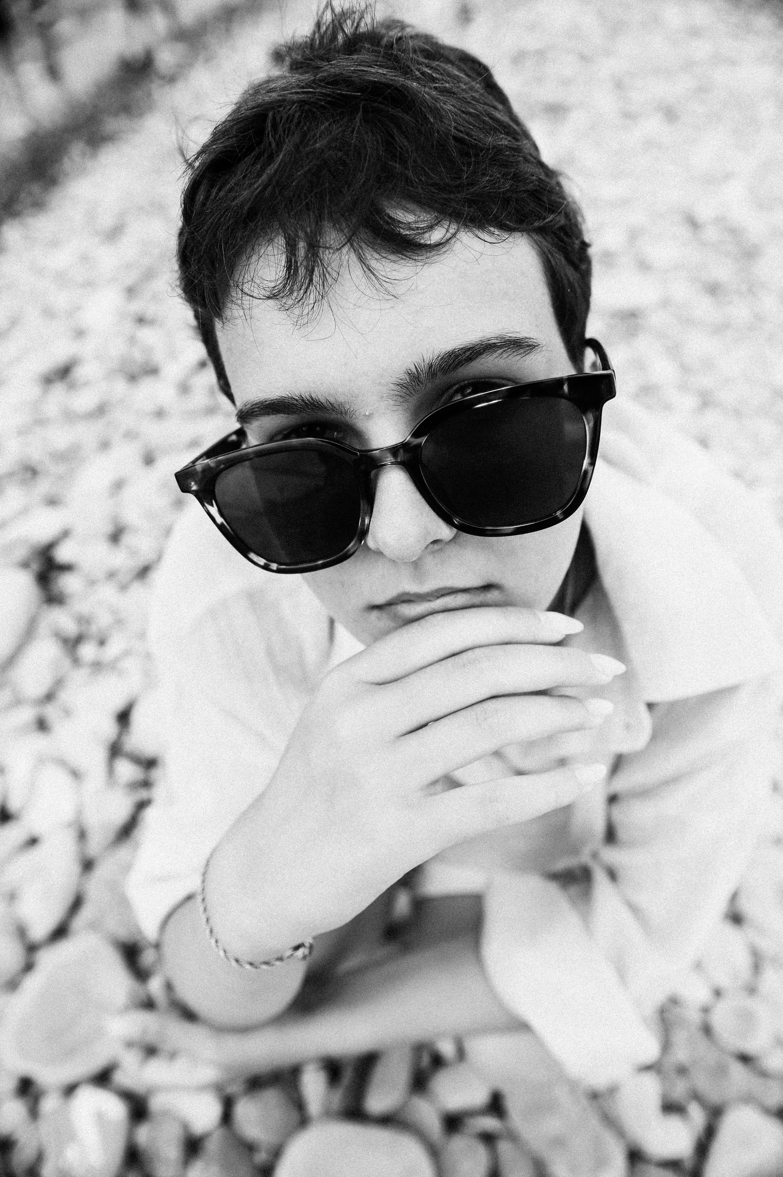 Маша. Фотограф, визажист. Москва