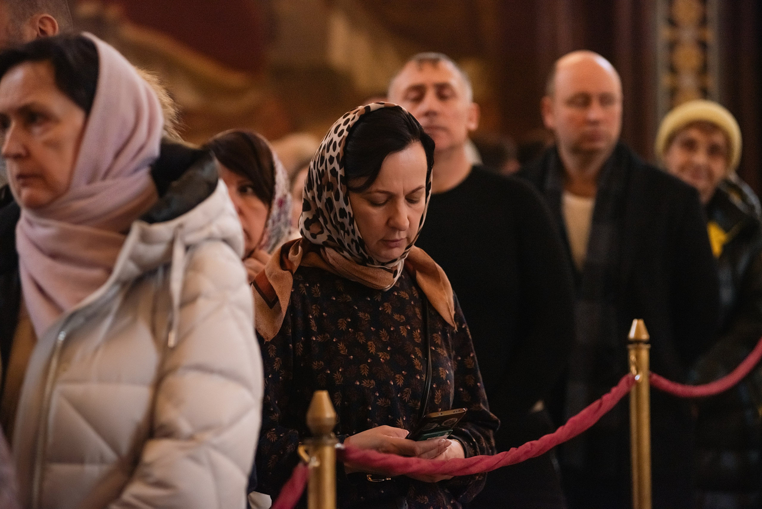 Неделя торжества православия. Фотограф, визажист. Москва