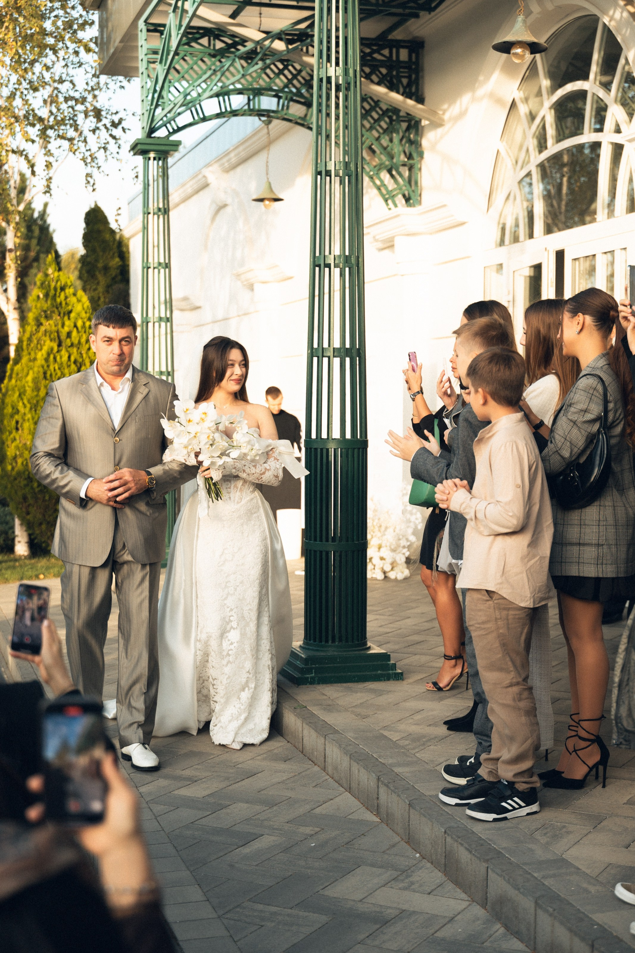 Артем и Татьяна. Свадебный фотограф в Ростове — на — Дону Александра Пивоварова