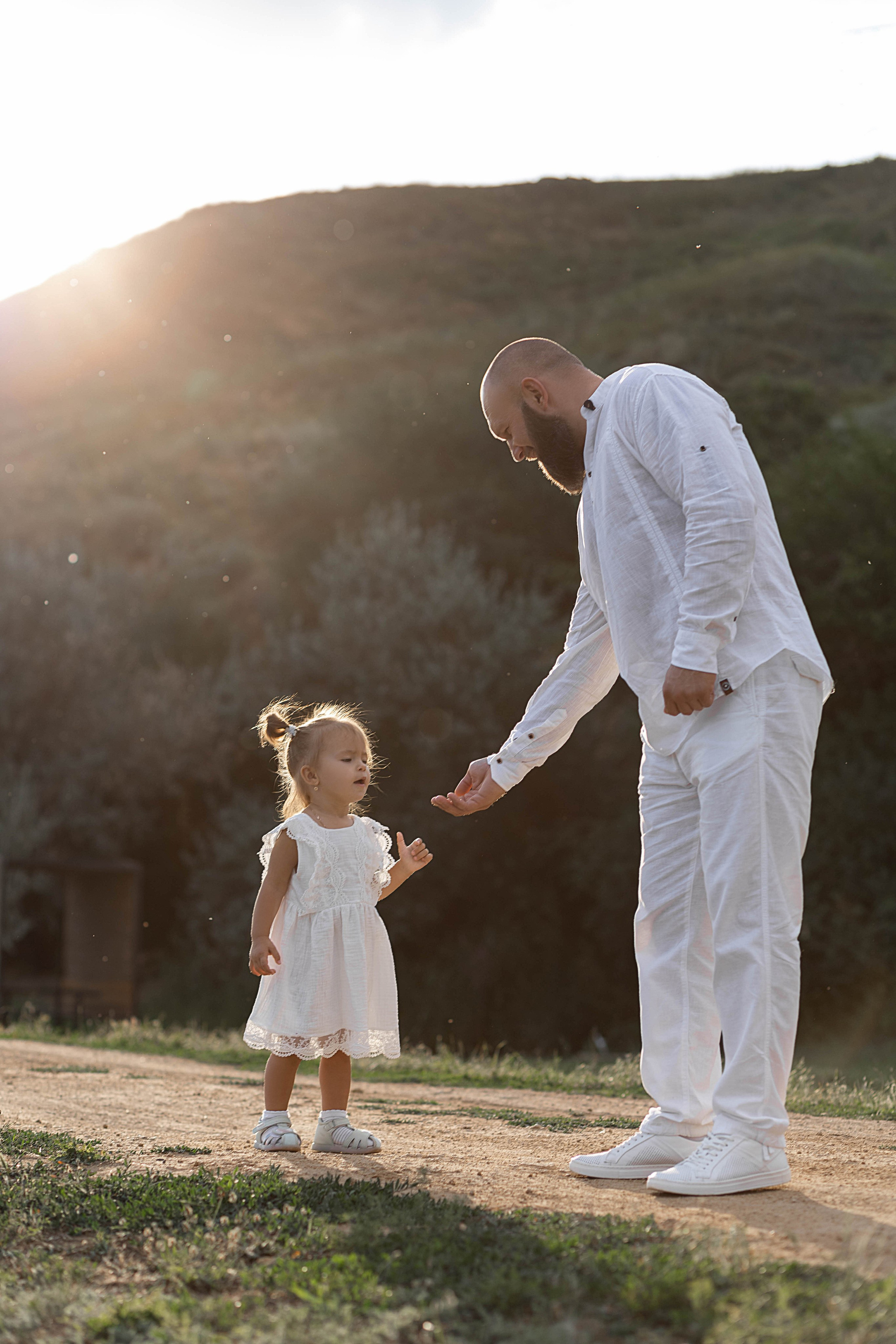 Артем, Инна, Аксинья. Свадебный фотограф в Ростове — на — Дону Александра Пивоварова