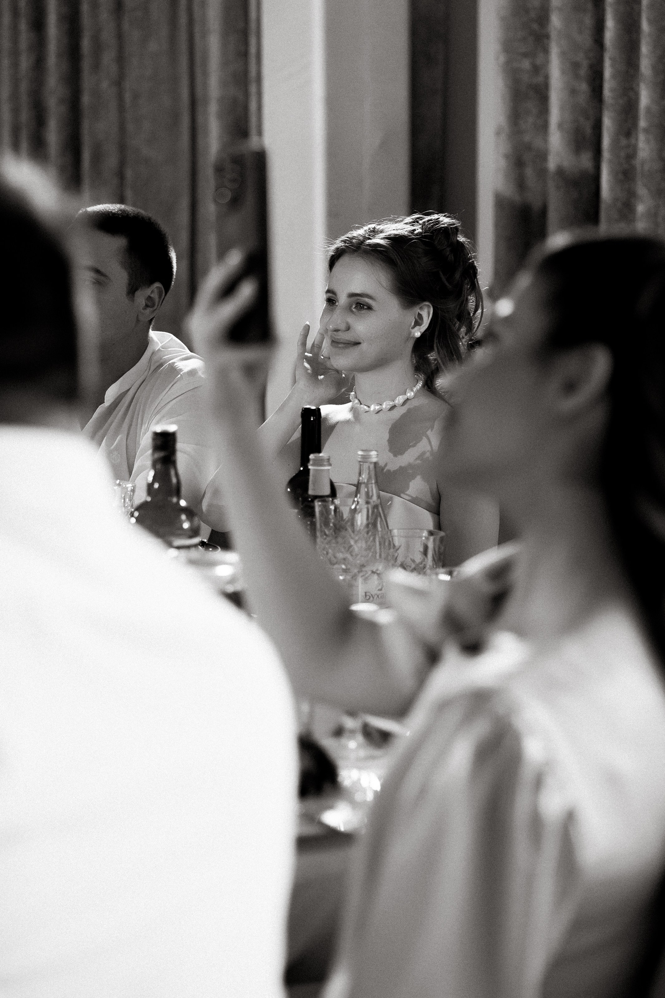 Марк и Елизавета. Свадебный фотограф в Ростове — на — Дону Александра Пивоварова