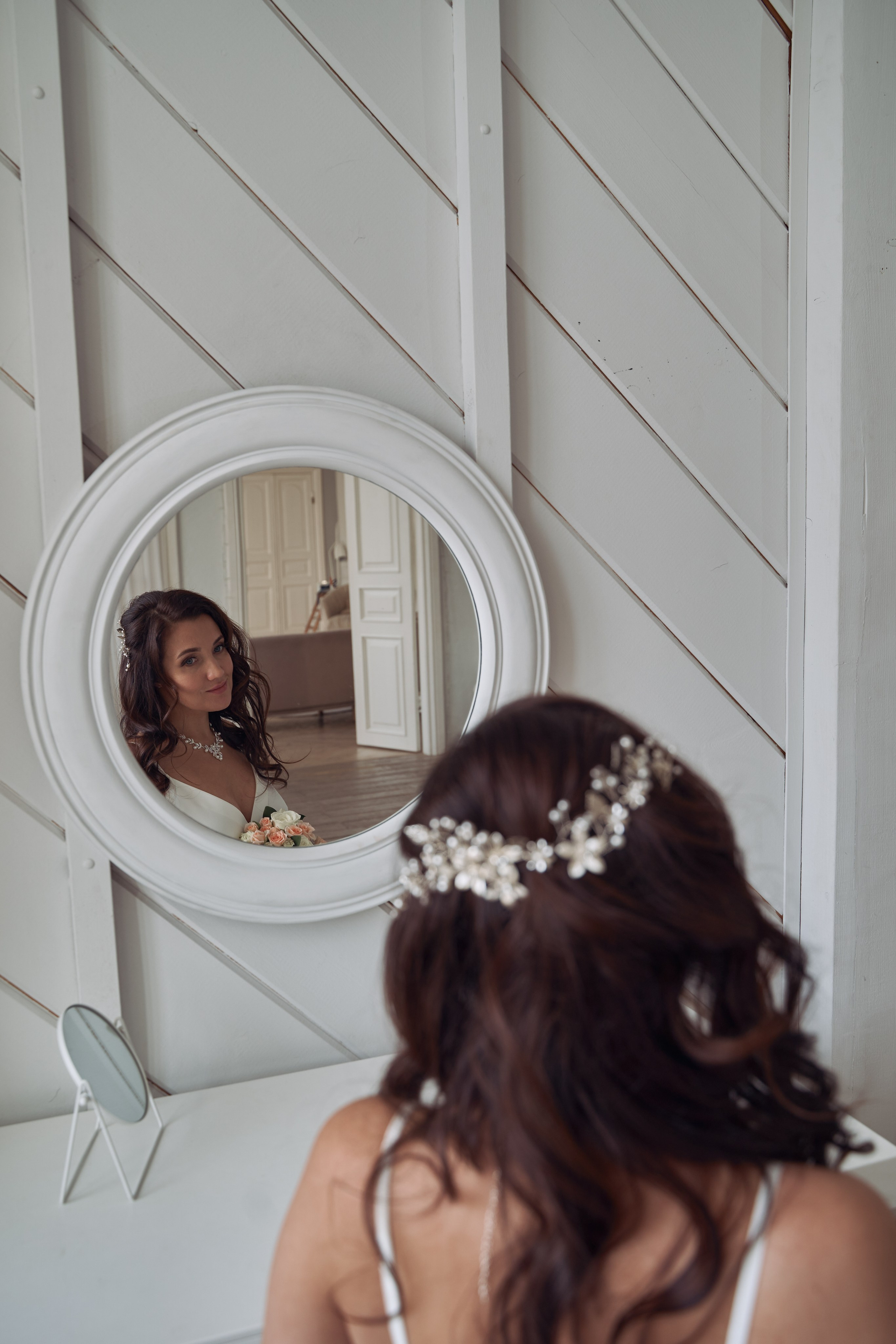 Анна и Андрей. Репортажный и свадебный фотограф Роман Яшкильдин