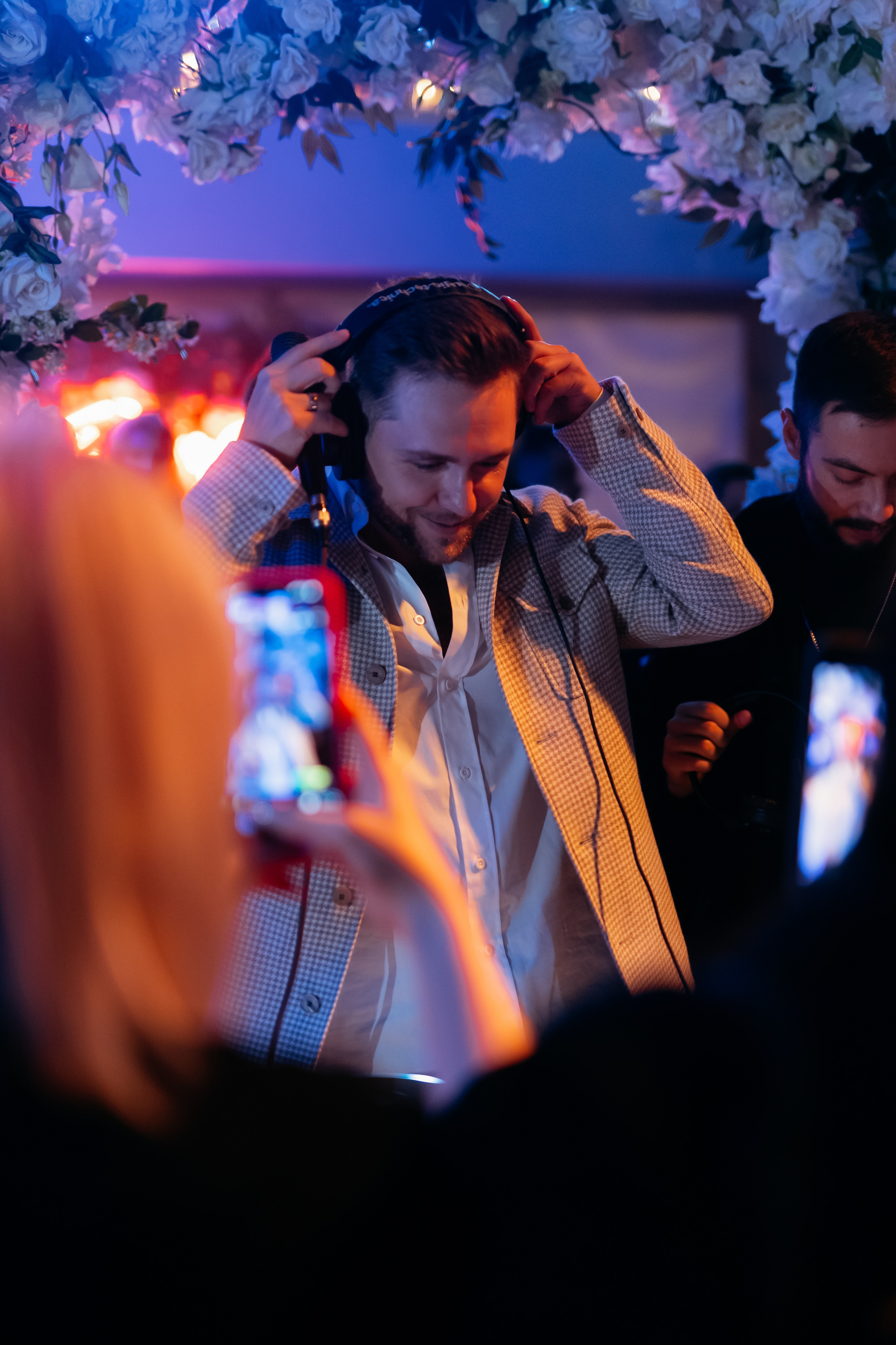 Сет Влада Соколовского. Фотограф в Москве Анастасия Курлович