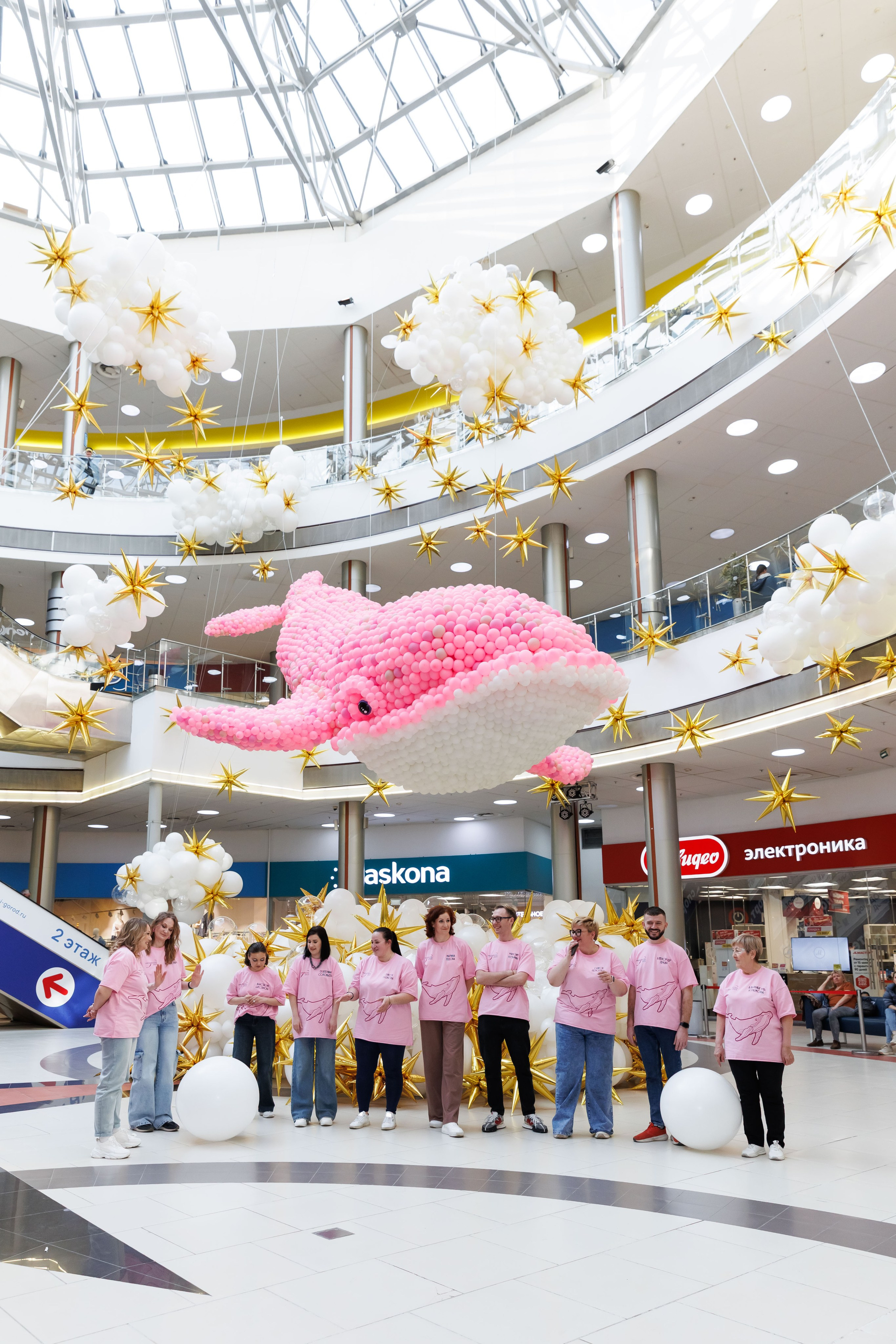 Умная весна 2025. Фотограф Новосибирск — Наталья Гресь