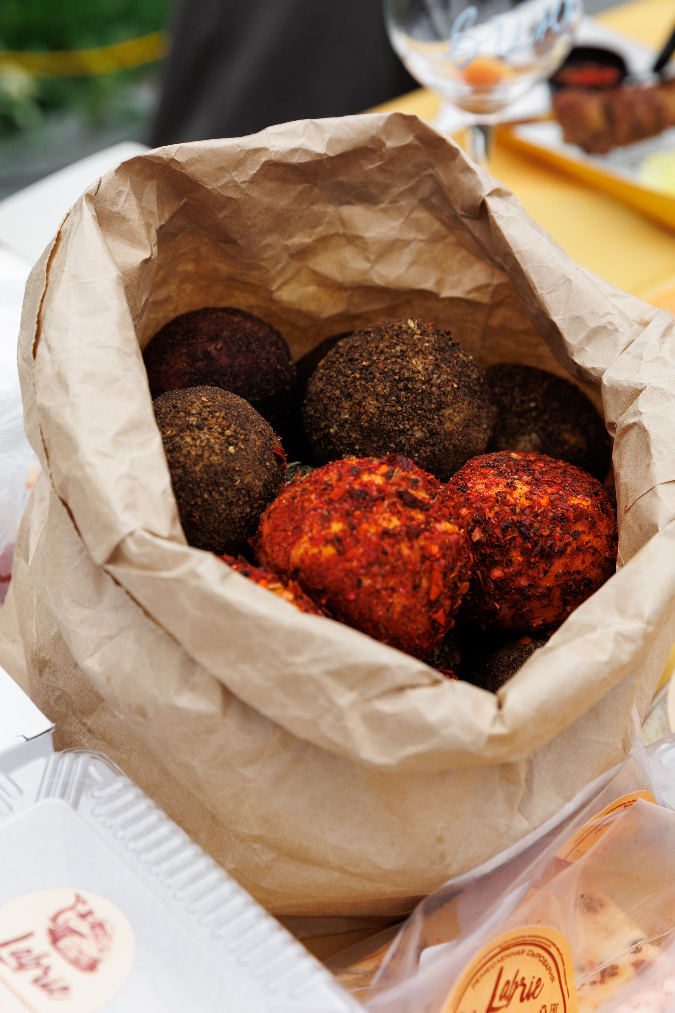 Винный пикник. Фотограф Новосибирск — Наталья Гресь