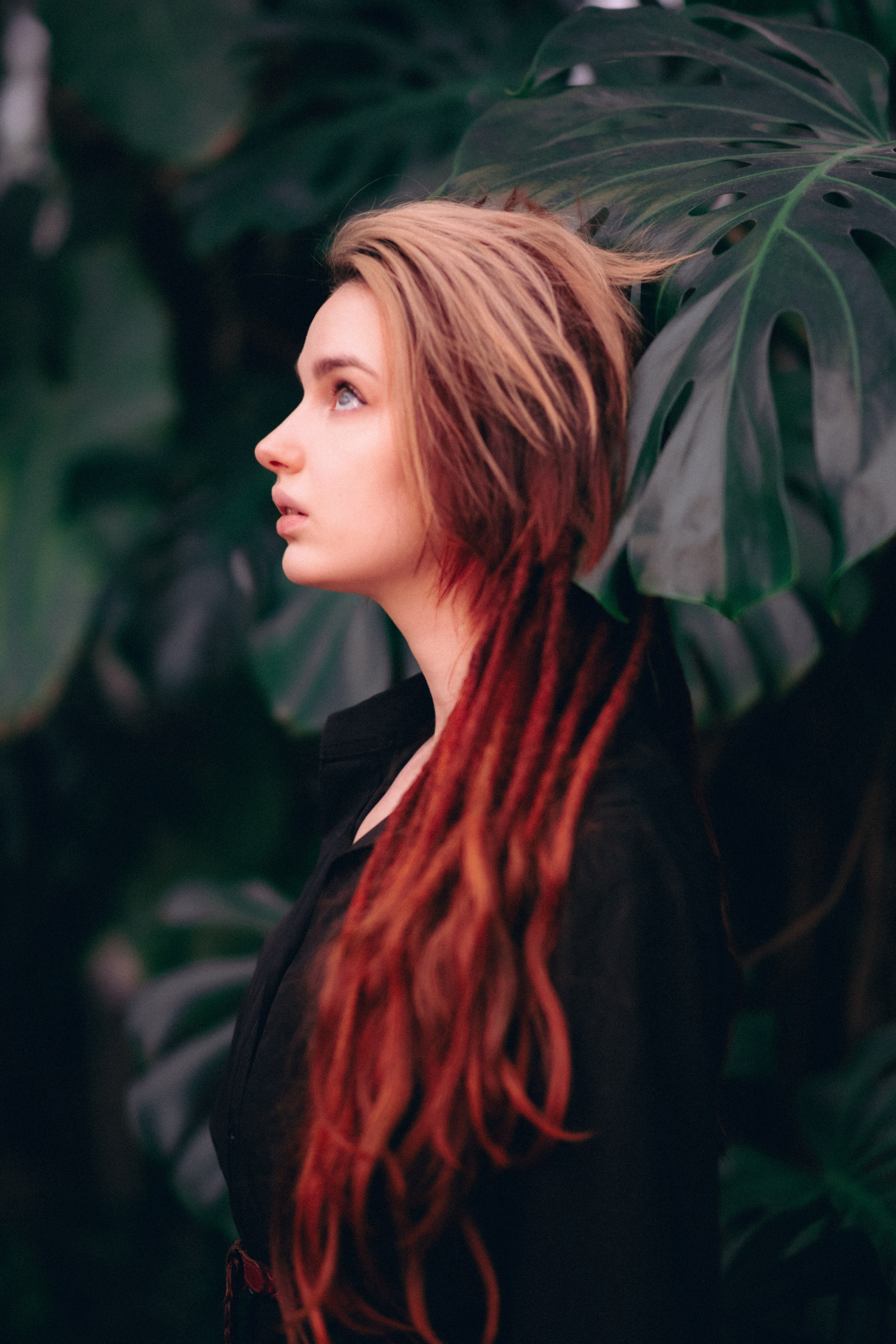 Индивидуальные съёмки. Photography by Natasha