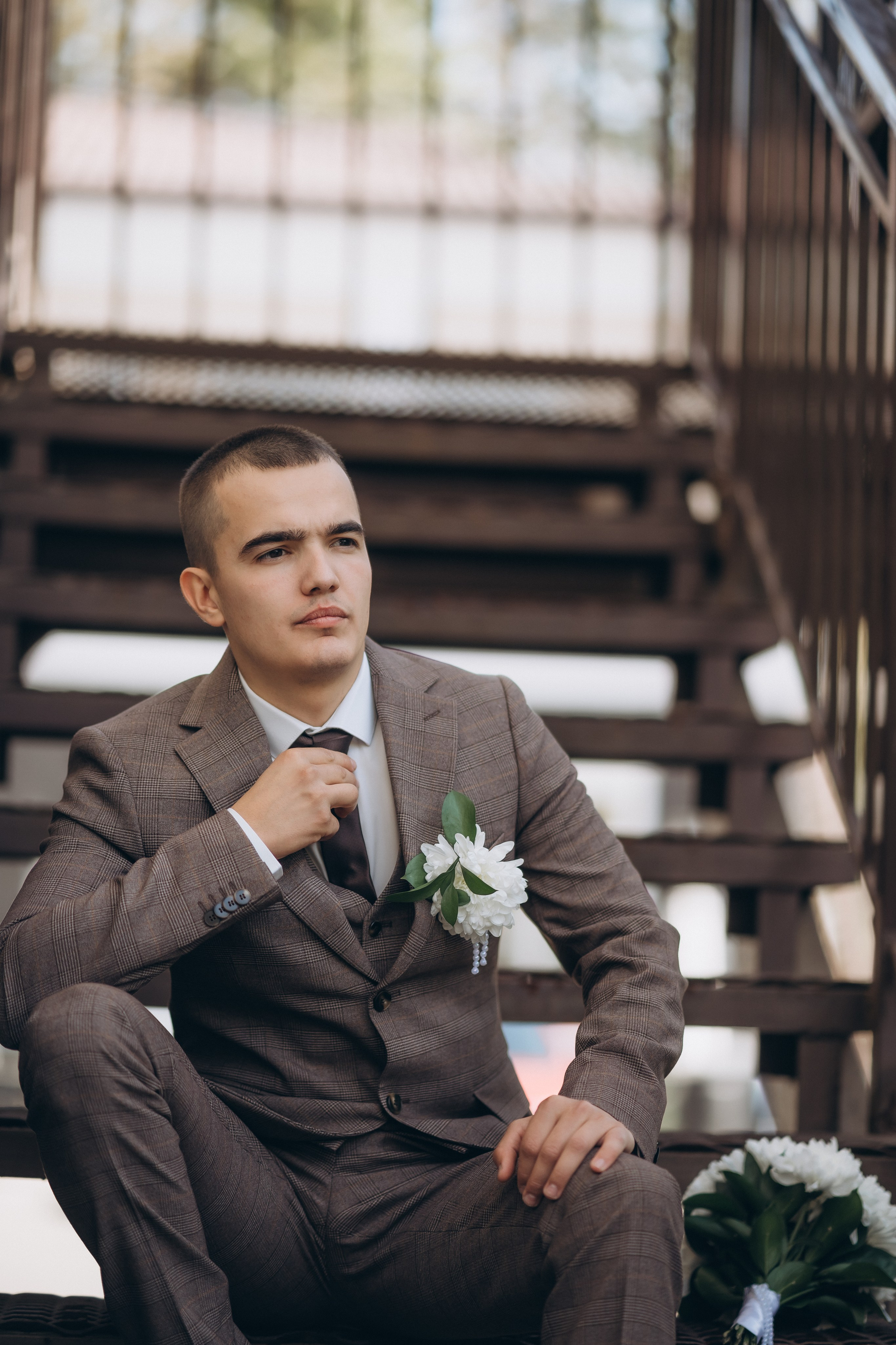 Пушкин. Фотограф Ангарск Иркутск Ксения Король