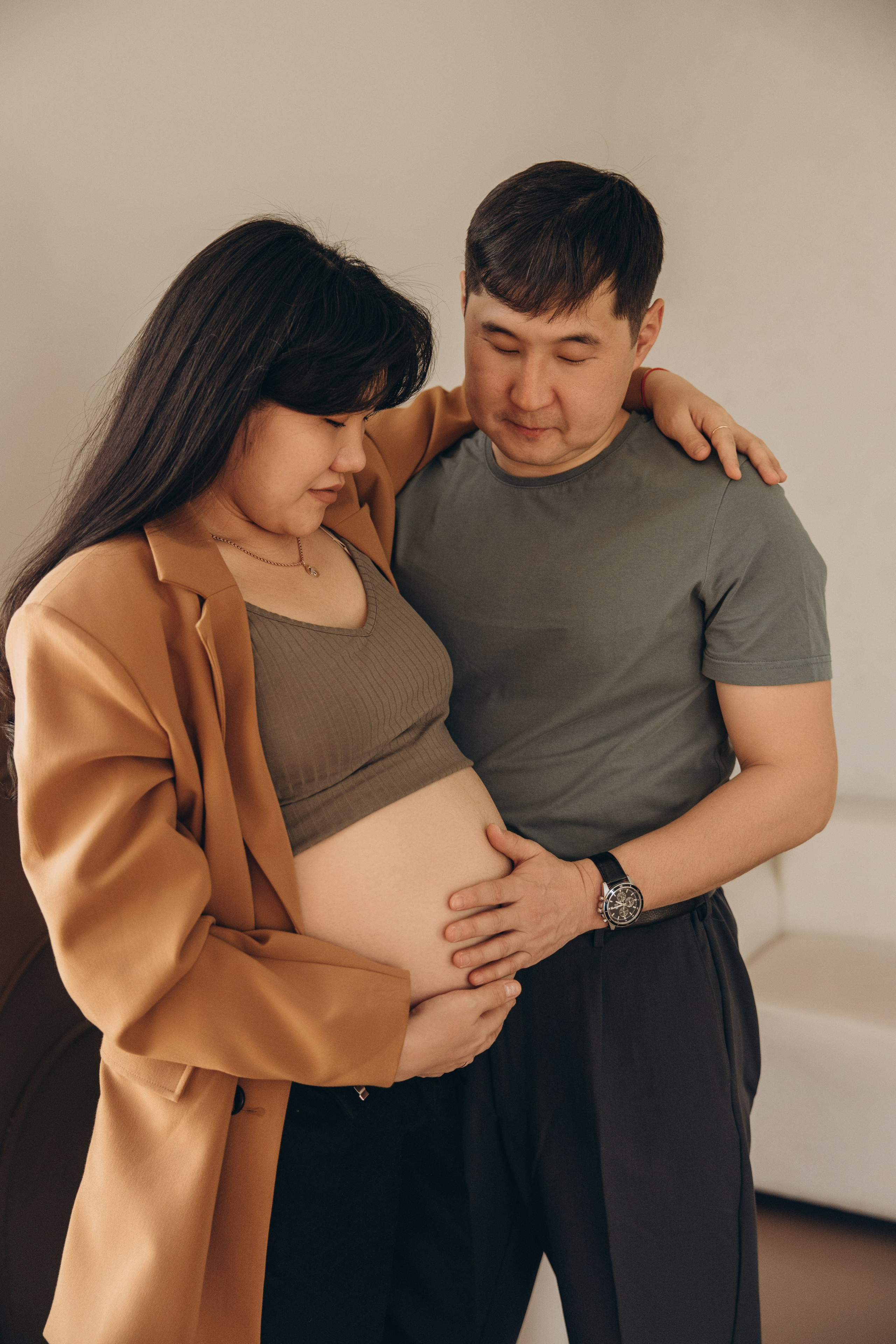 В ожидании. Свадебный, семейный фотограф в Иркутске Светлана Макаричева