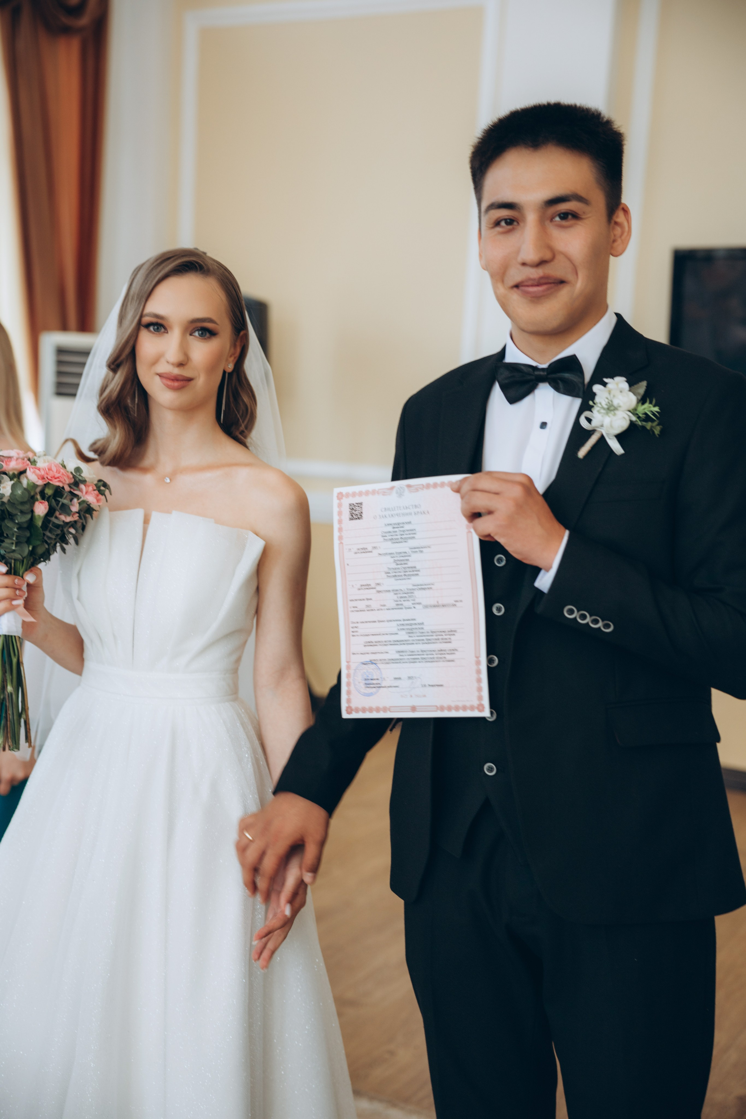 Станислав & Татьяна. Свадебный, семейный фотограф в Иркутске Светлана Макаричева