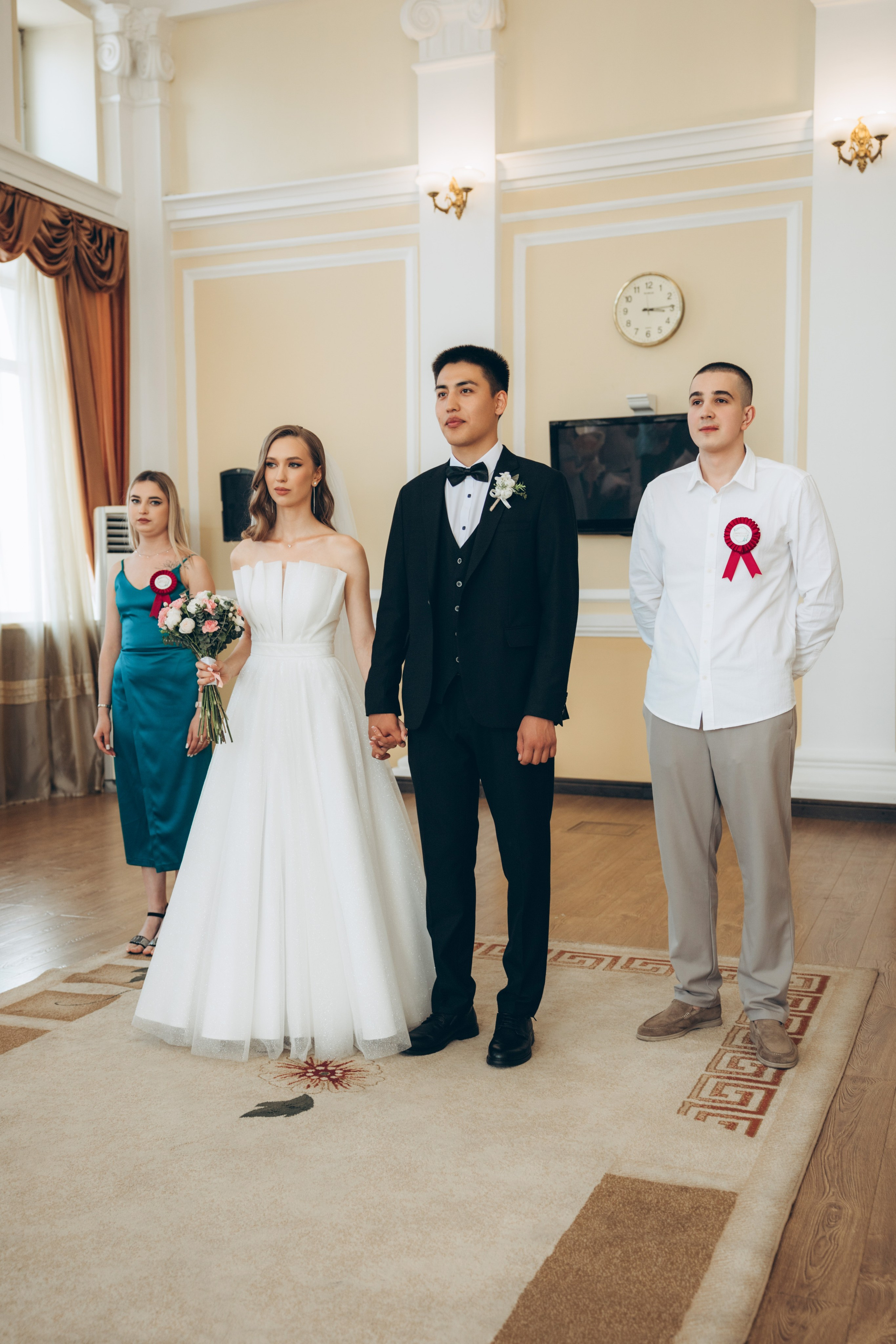 Станислав & Татьяна. Свадебный, семейный фотограф в Иркутске Светлана Макаричева