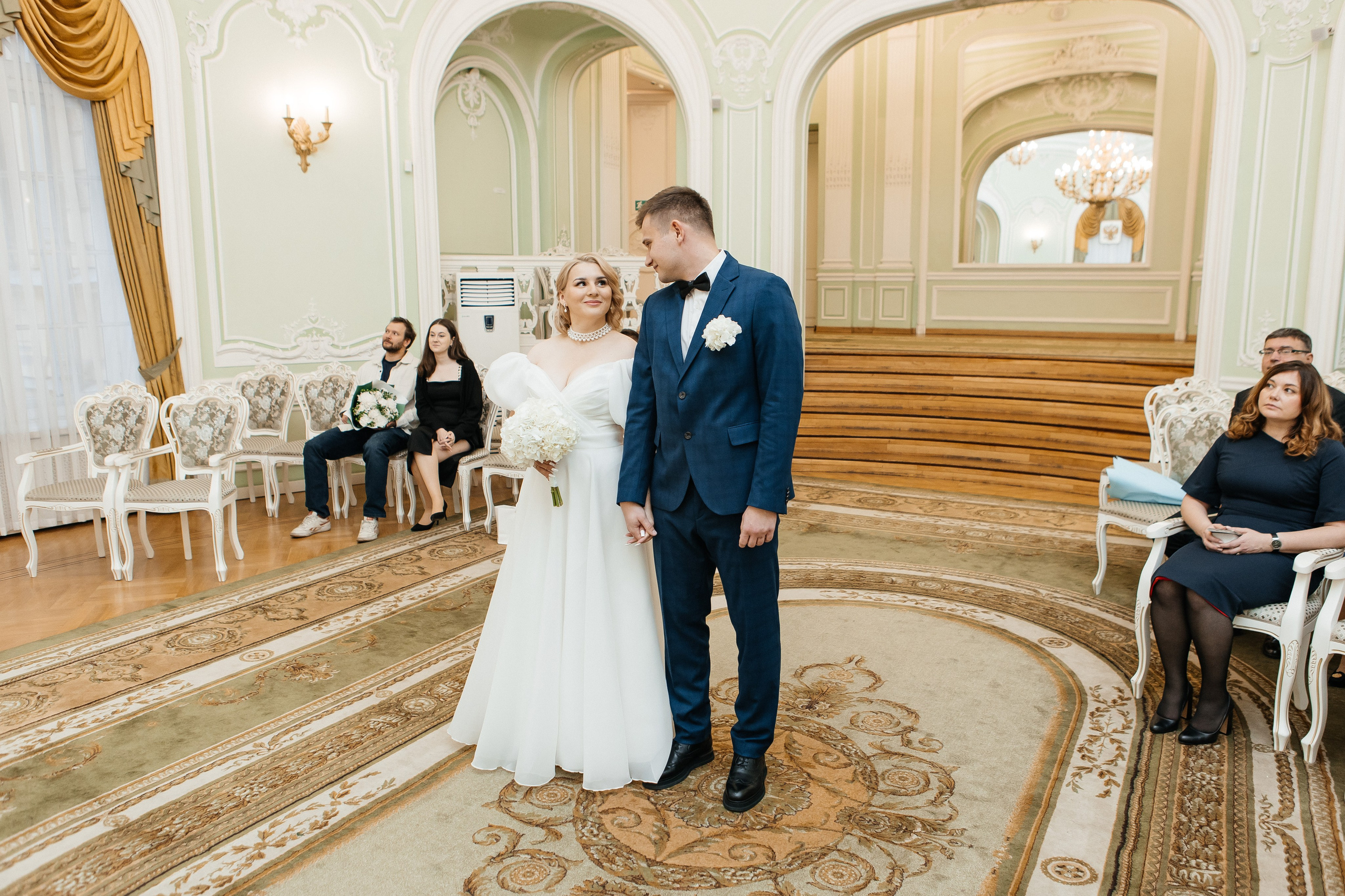 В & A. Семейный и свадебный фотограф в Петербурге Евгения и Николай Шевчук