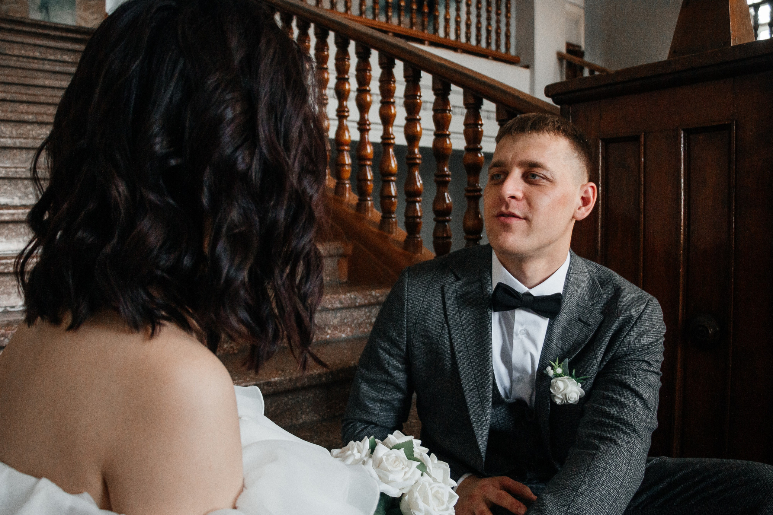 Ксения и Егор 19.07.2024. Фотограф в Новокузнецке Иван Дендин