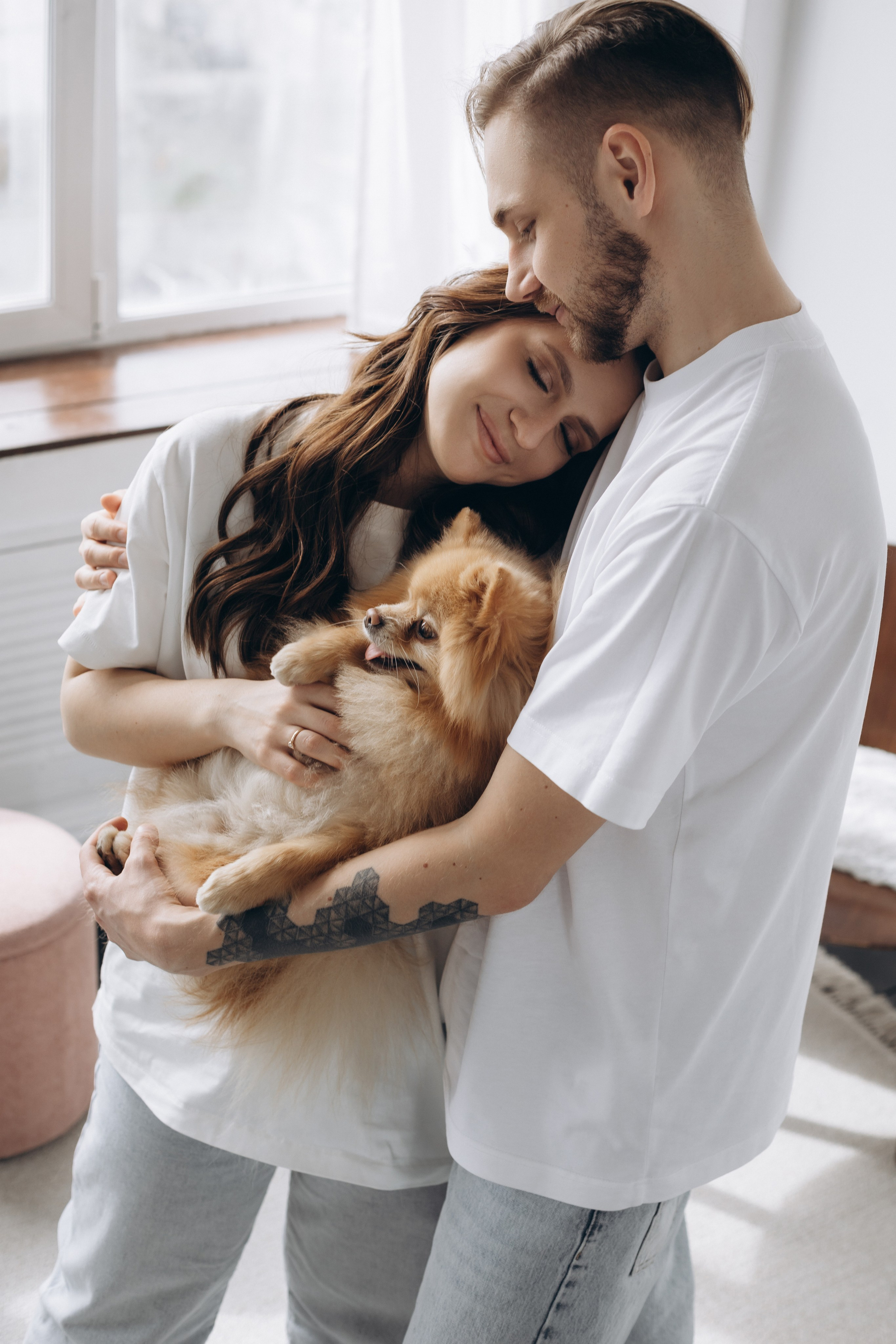 Женя и Ваня. Фотограф Екатеринбург| Миасс Долгополова Дарья