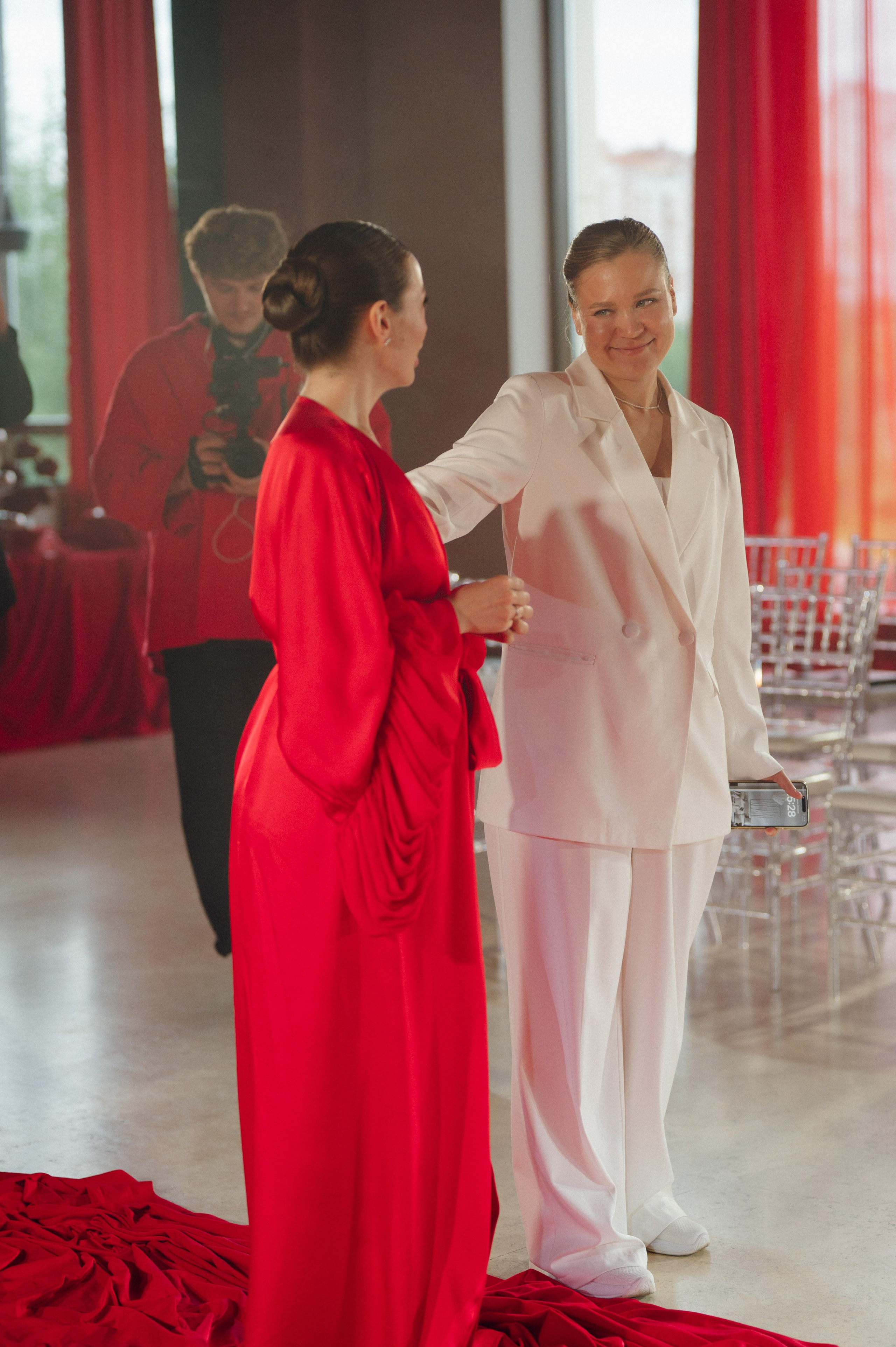 Анастасия и Карен. Репортажный и свадебный фотограф в Сургуте