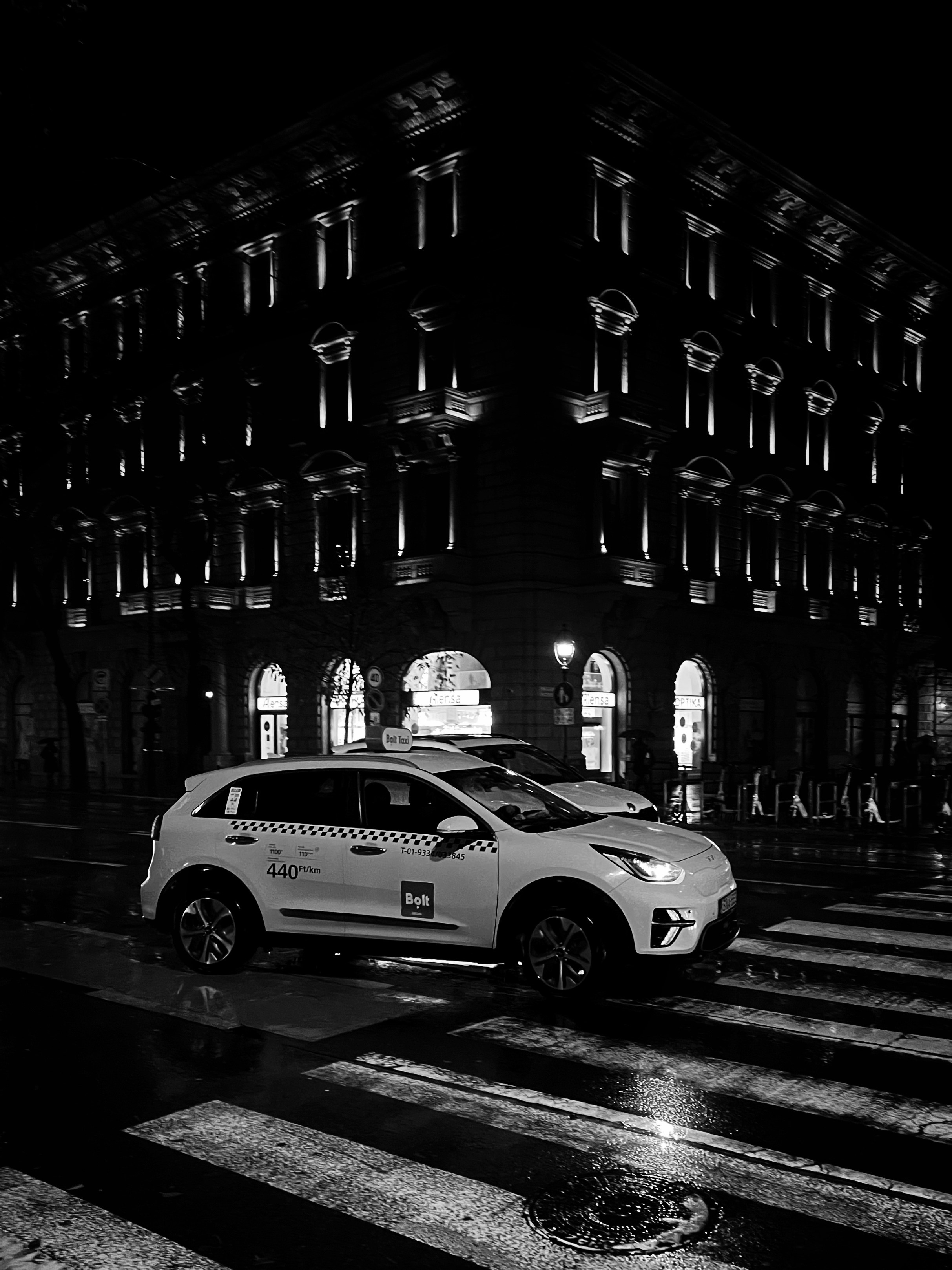 STRT JRNL by Knyazev Yura issue #3 december 2025. Photographer in Budapest  — Yura Knyazev