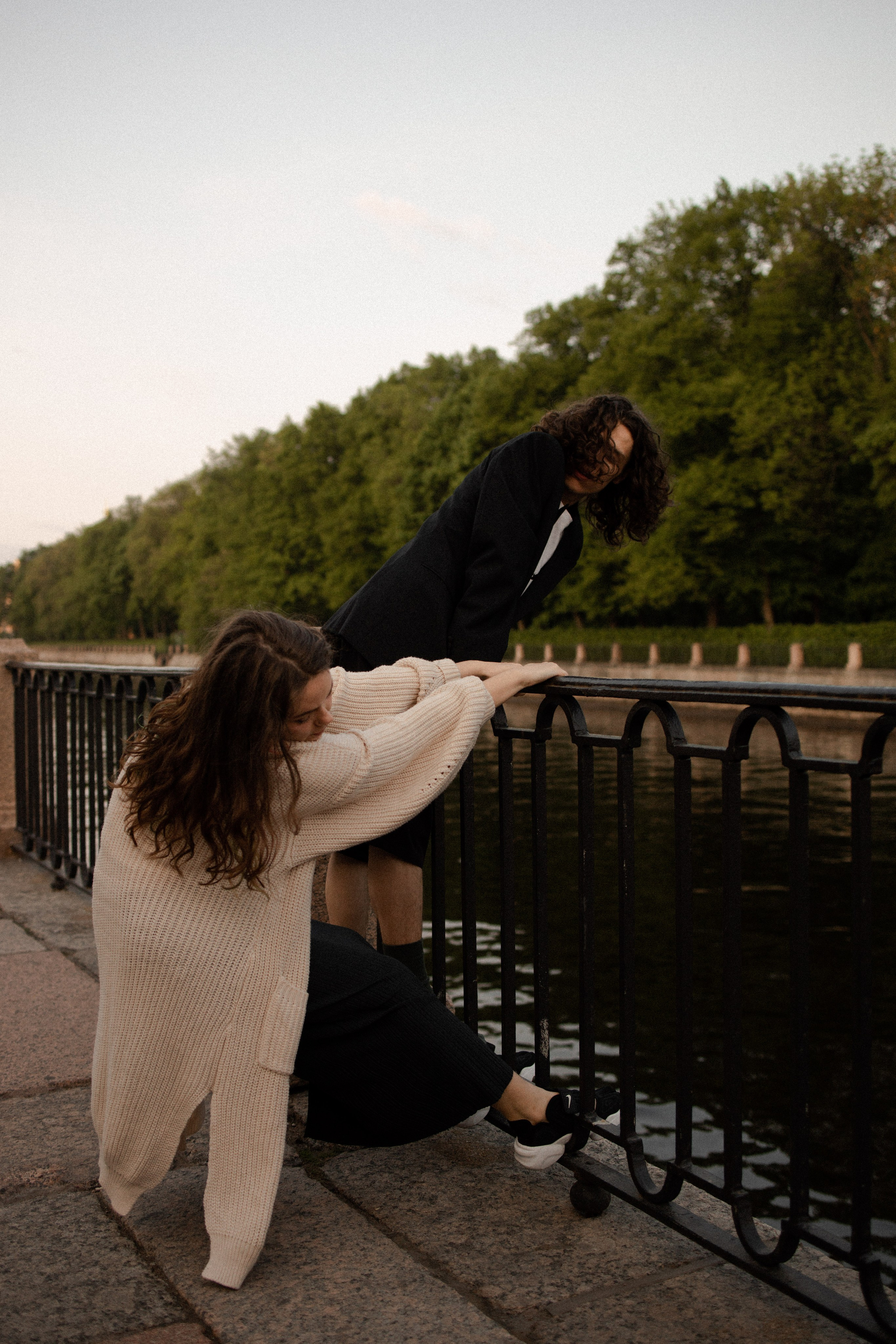 Lovestory (мк). Свадебный фотограф Москва Санкт-Петербург Сочи Калининград Мария