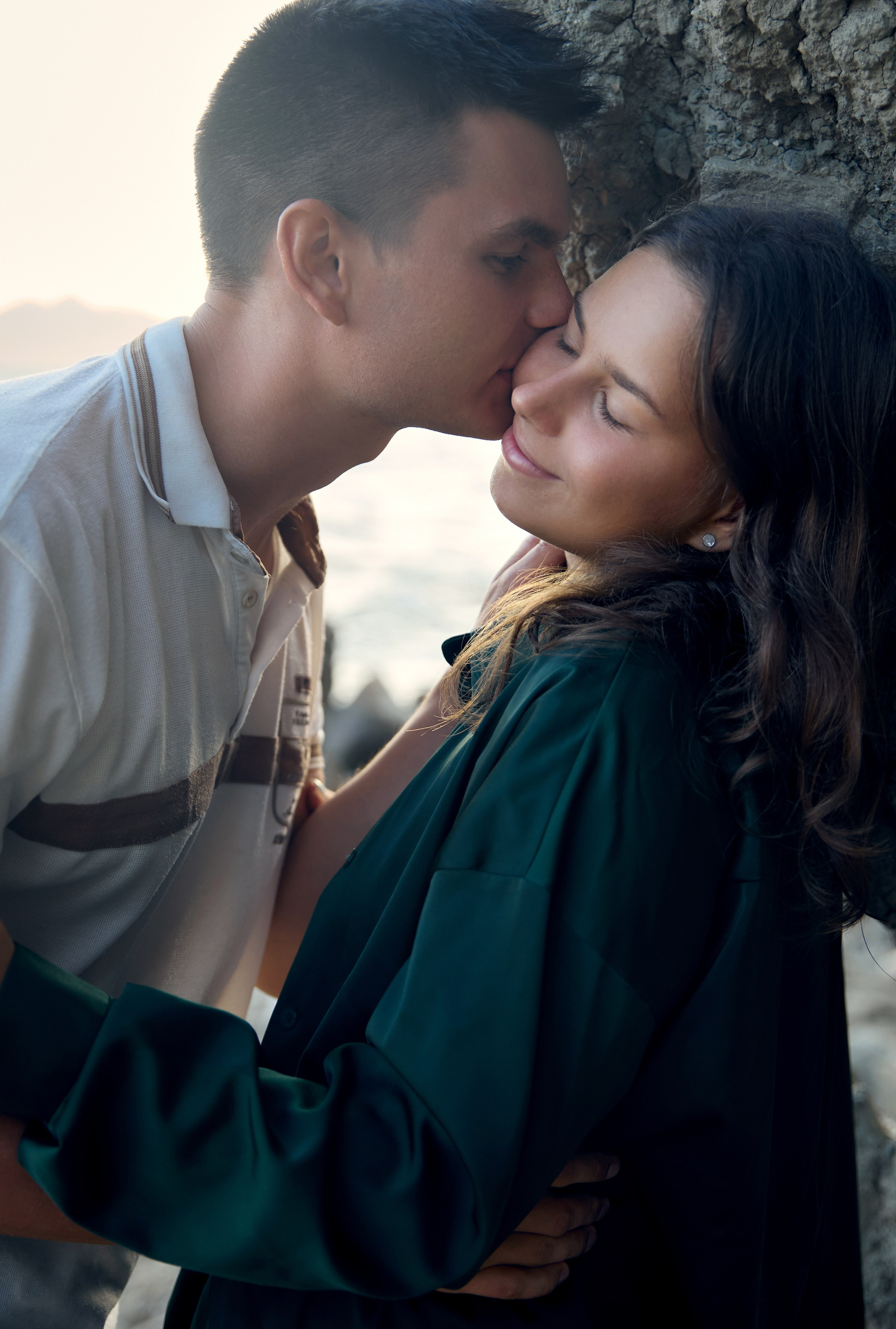 Индивидуальная фотосессия под ключ. Коммерческий фотограф в Москве Александра Шершнева