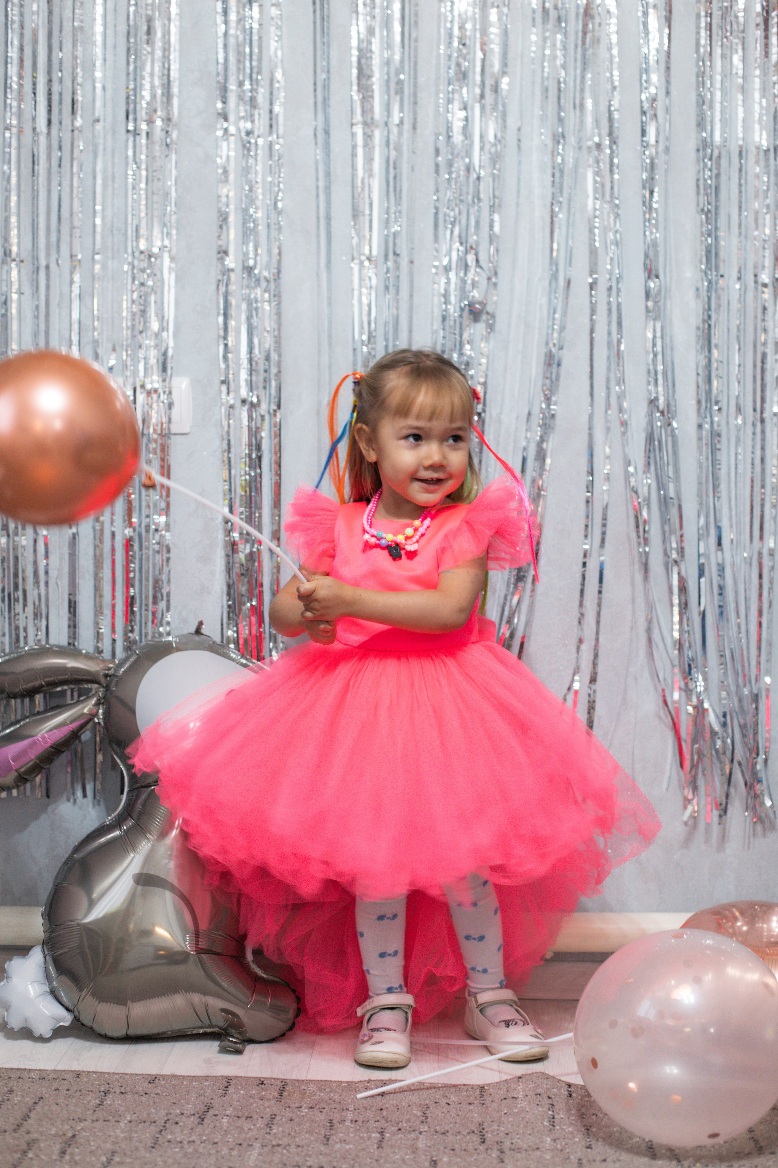 День рождения Евы. Фотограф Нина Брандт в Горном Алтае