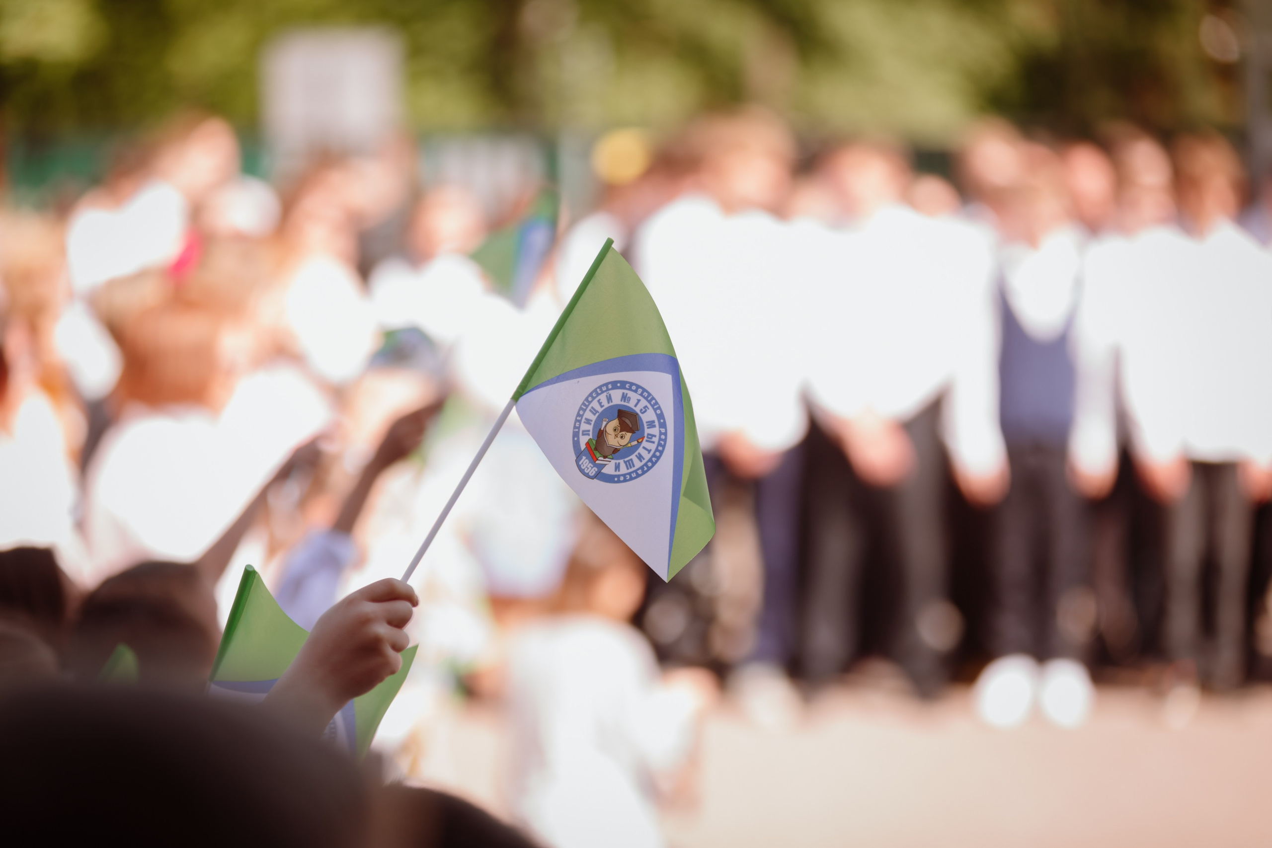 Последний звонок 2024 (2 часа фотосъемки). Профессиональный фотограф Надежда Антонова