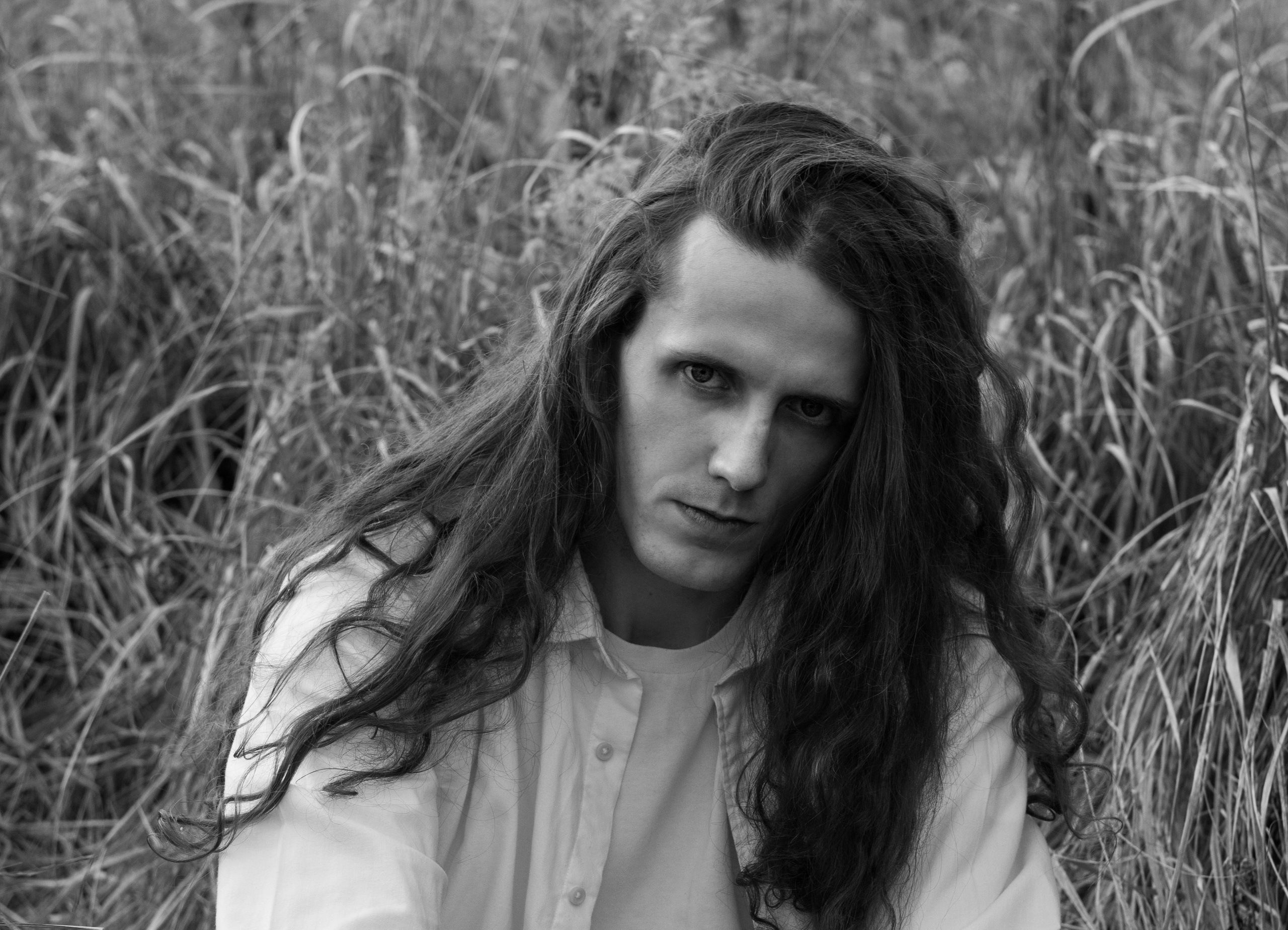 Данила. Дмитриева Елена. Портретный и ню-фотограф в Москве