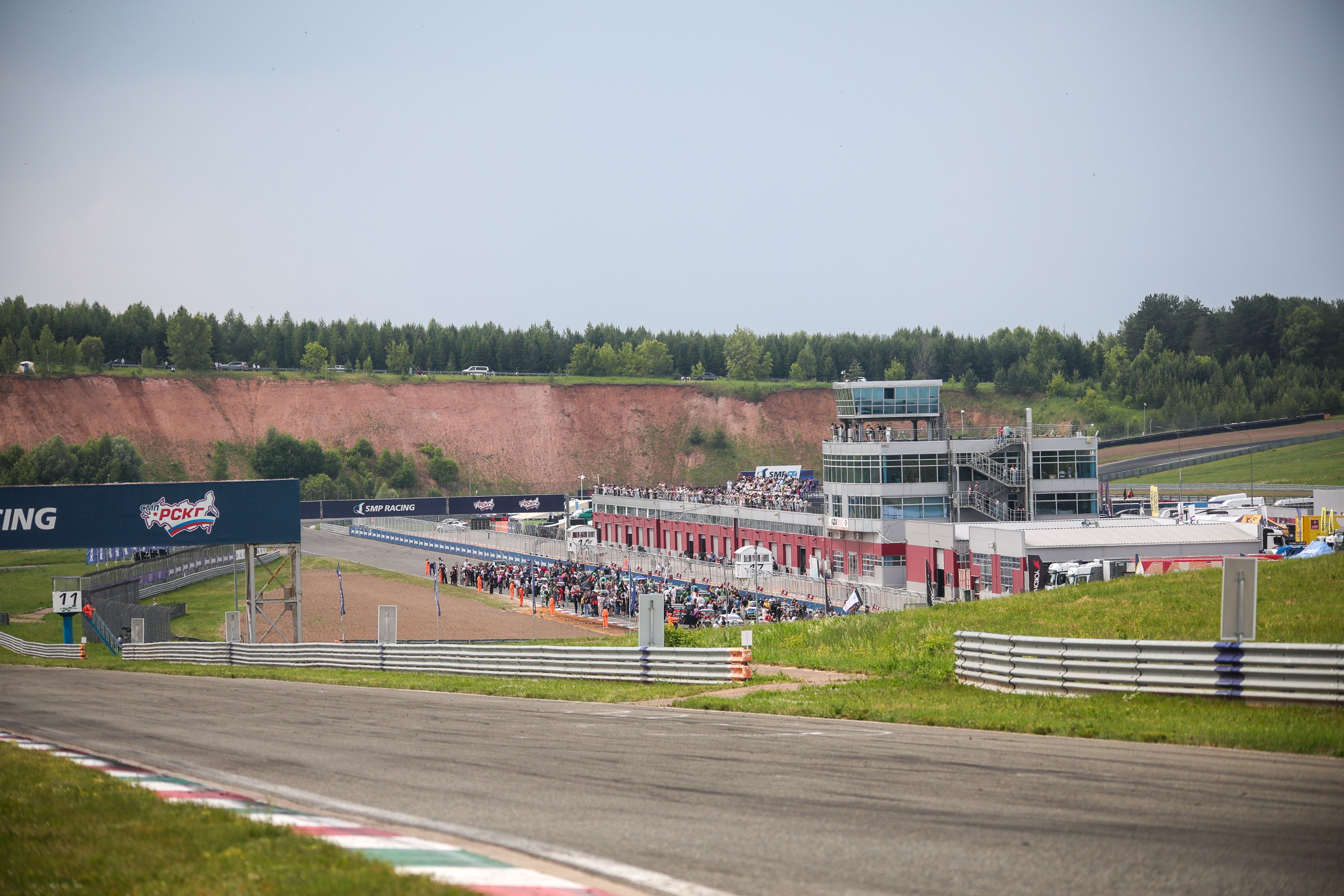 SMP Formula 4. KazanRing Canyon. Июнь 2026. Спортивный, репортажный и портретный фотограф в Казани Алексей Горячев