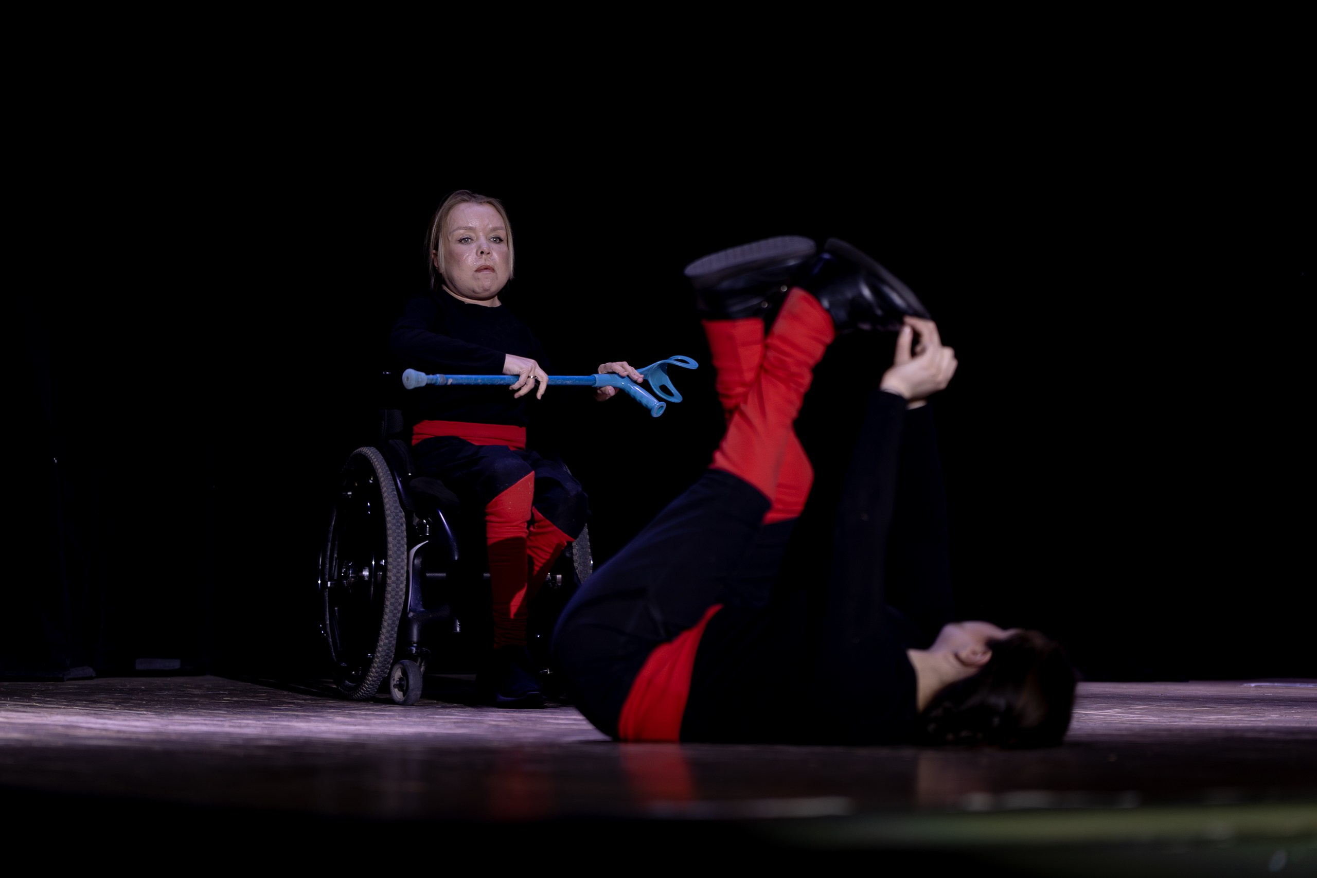 Спектакль. Нормаль Но. Март 2026. Главная