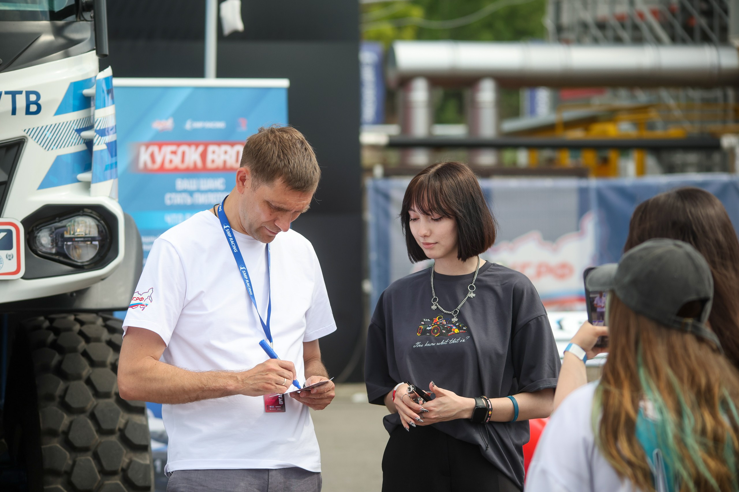SMP Formula 4. KazanRing Canyon. Июнь 2026. Спортивный, репортажный и портретный фотограф в Казани Алексей Горячев