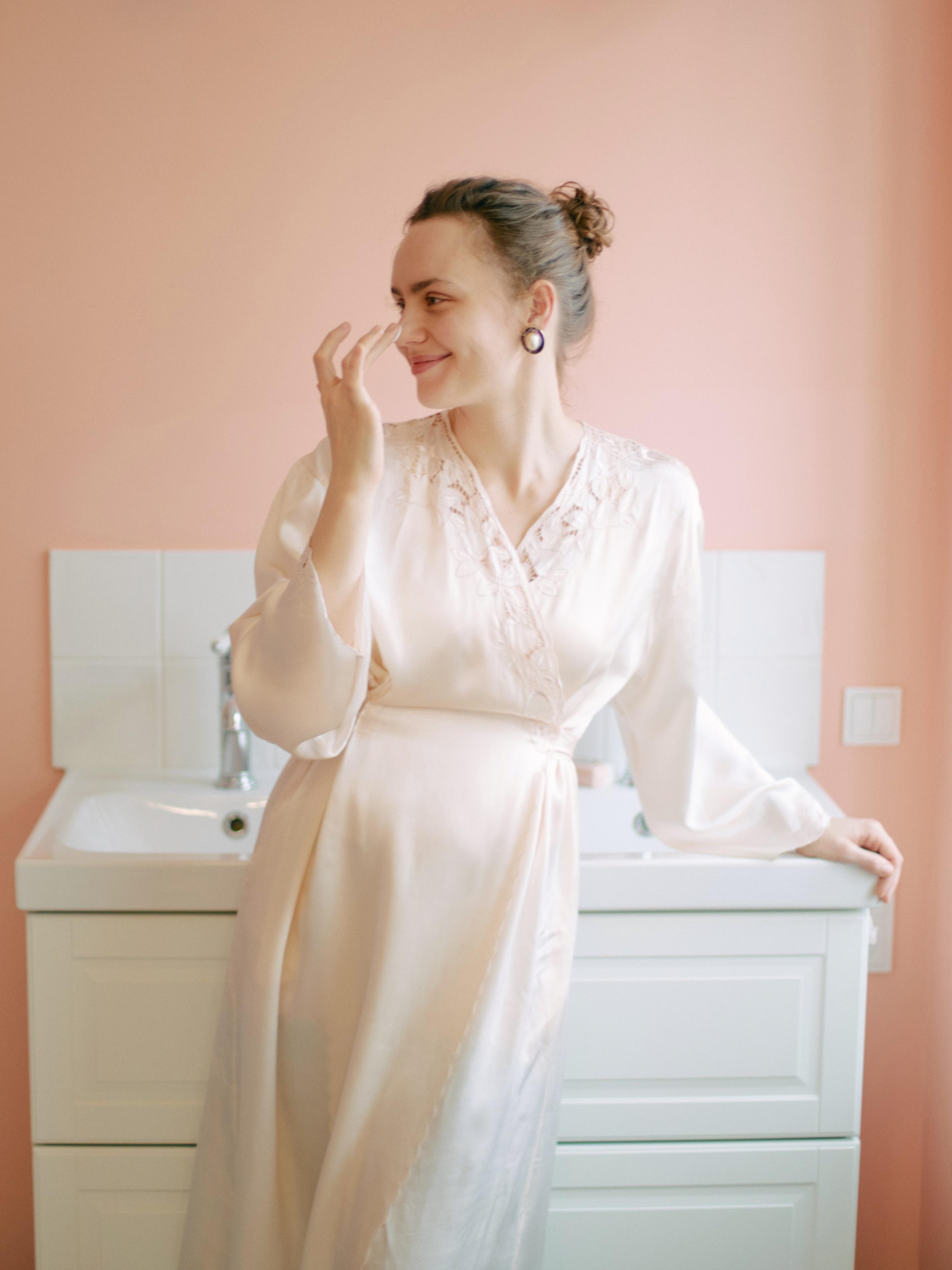 Аленка. Профессиональный Фотограф во Владимире, в Москве и в Суздале — Полина Романычева