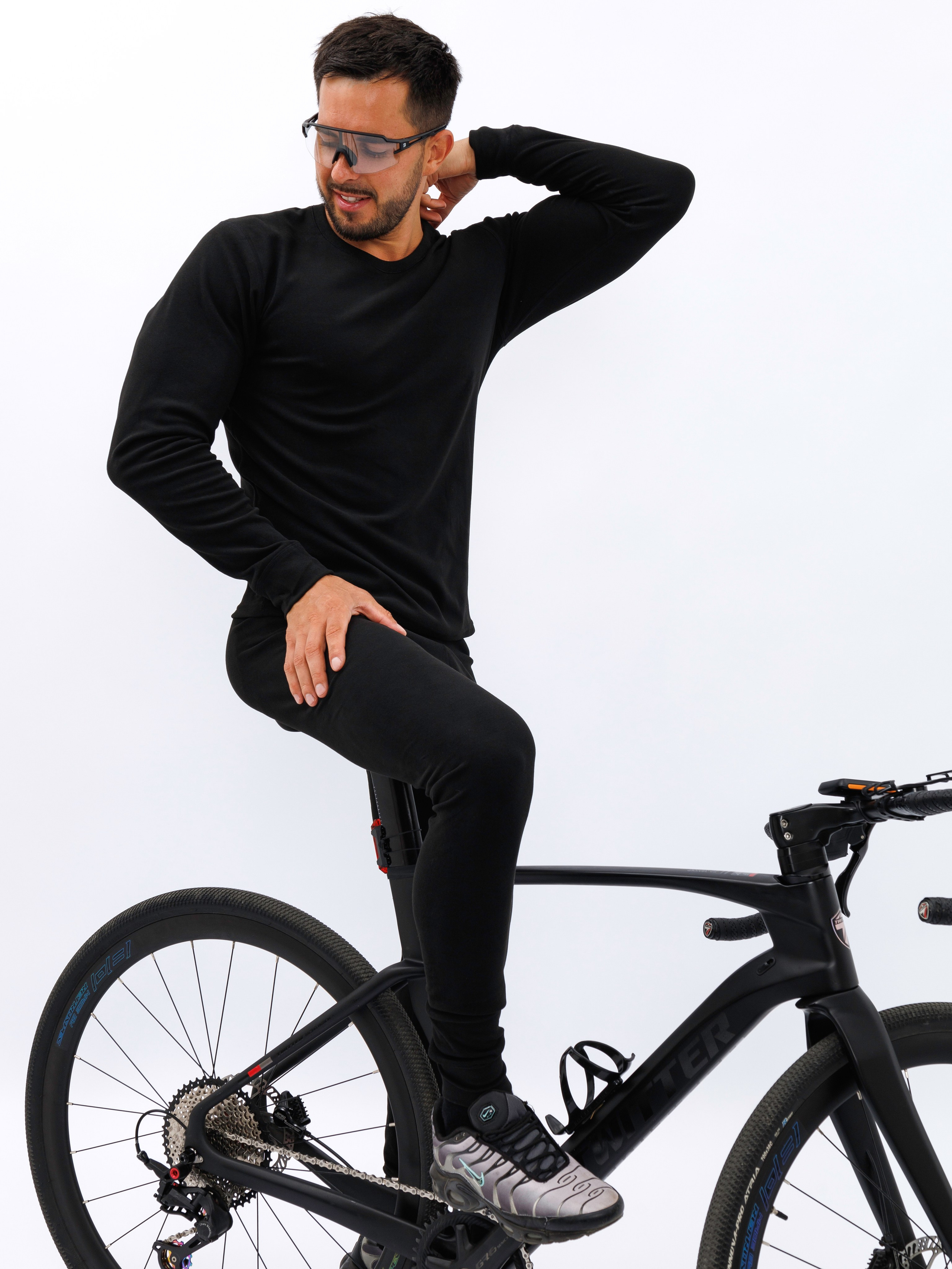 Модельная съемка. Главная