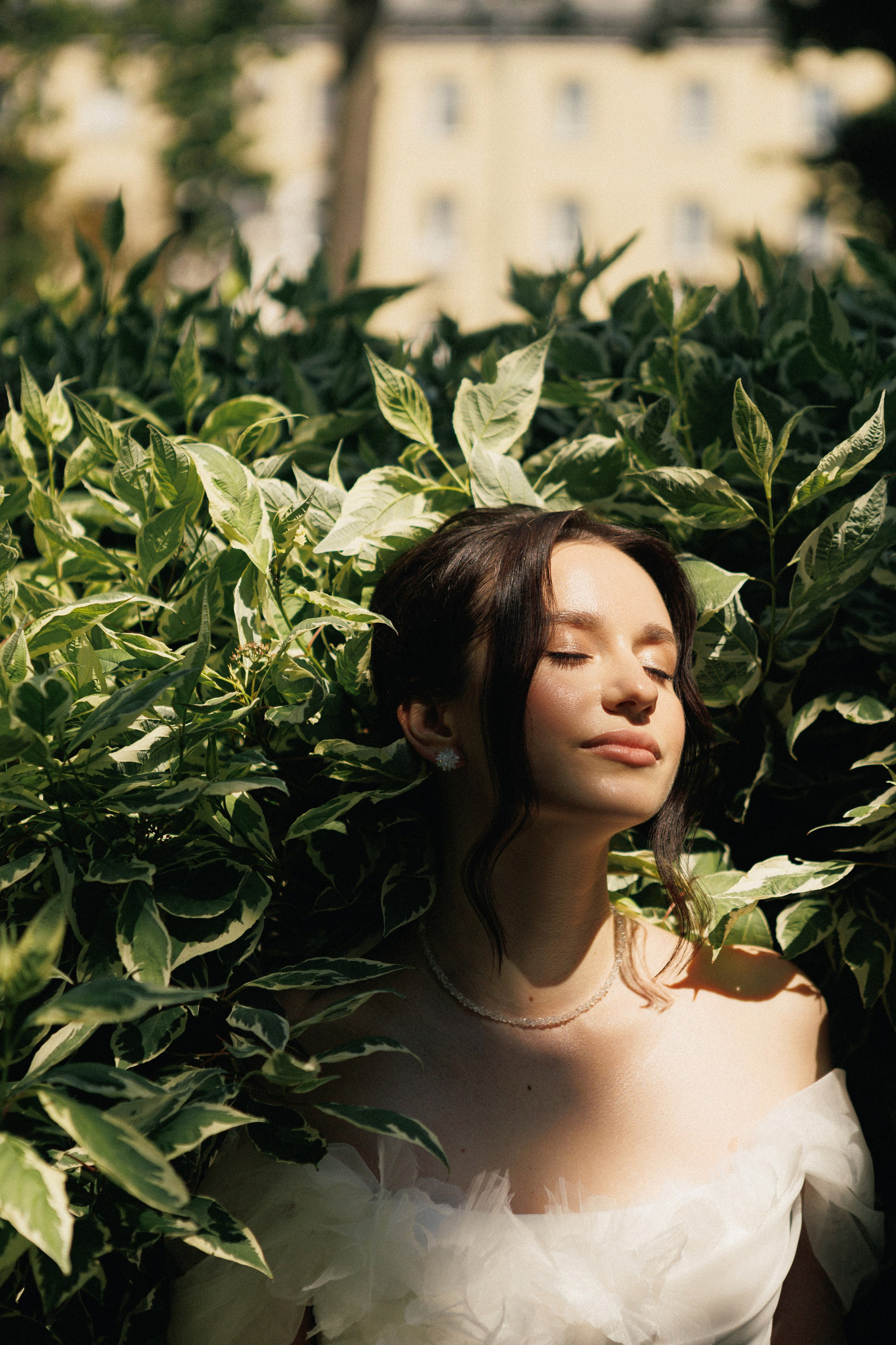 Екатерина и Илья. Фотограф Дубровская Виктория