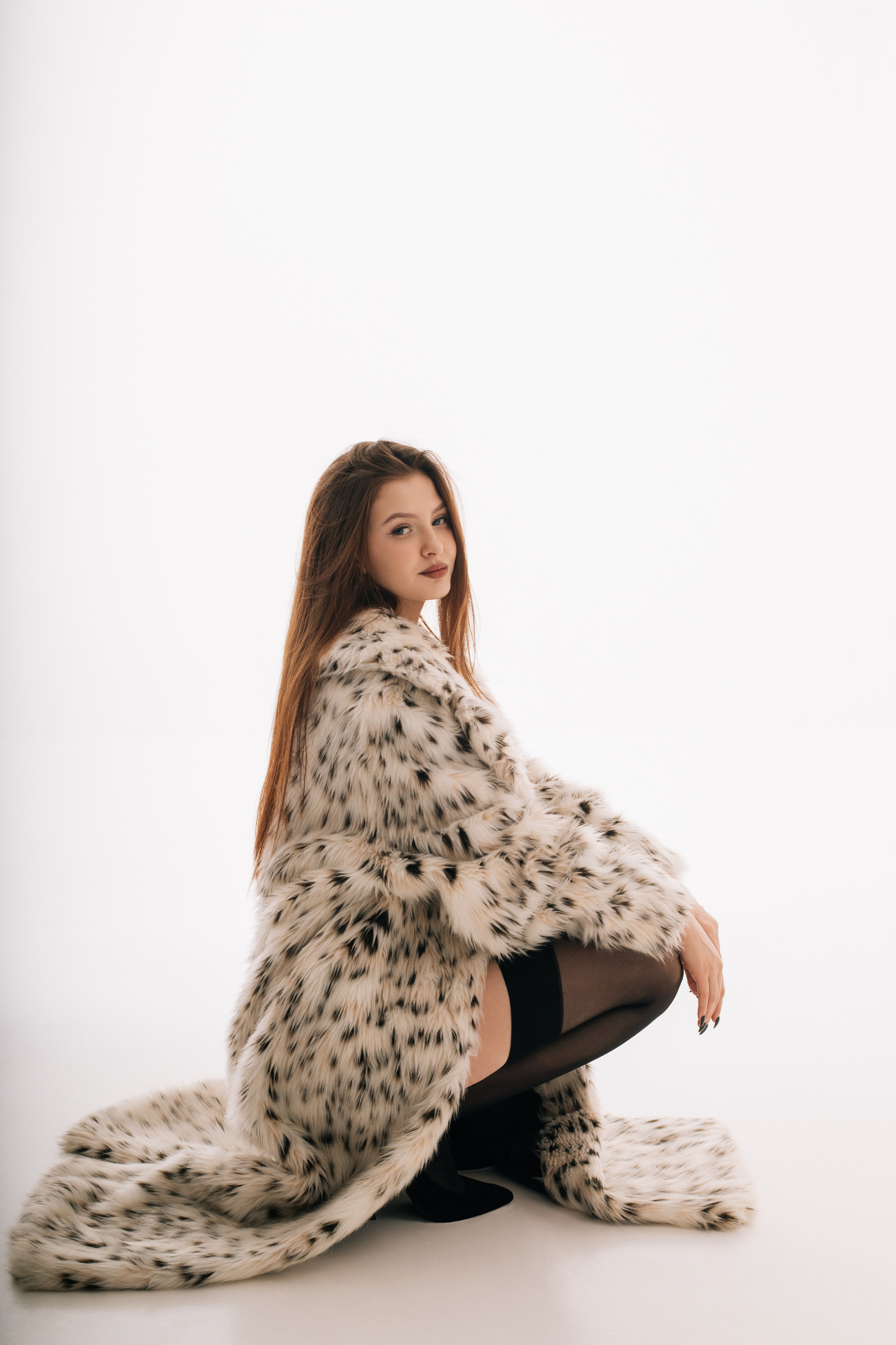 Валерия. Фотограф в Екатеринбурге Веретенова Наталья