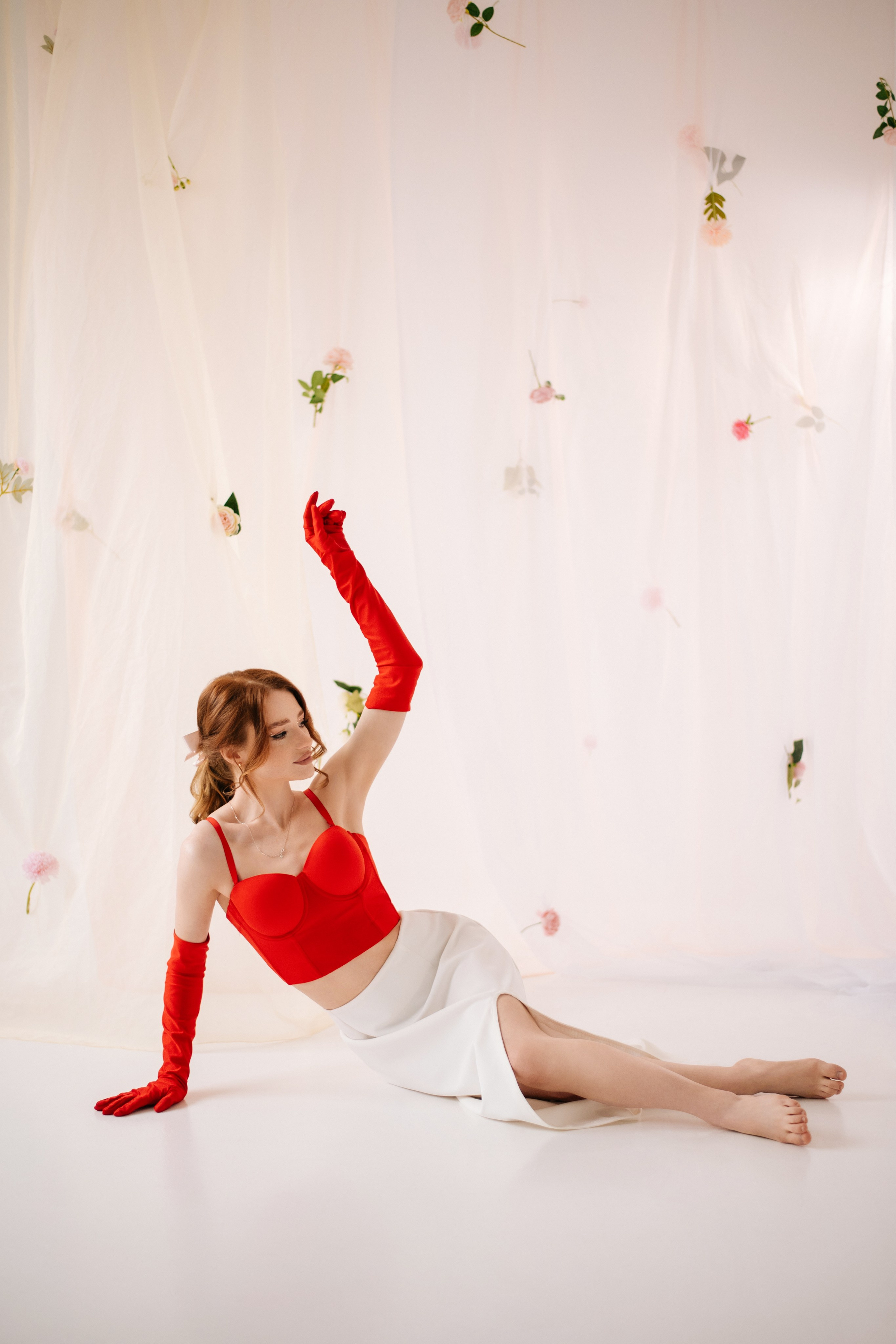 Ксения. Фотограф в Екатеринбурге Веретенова Наталья