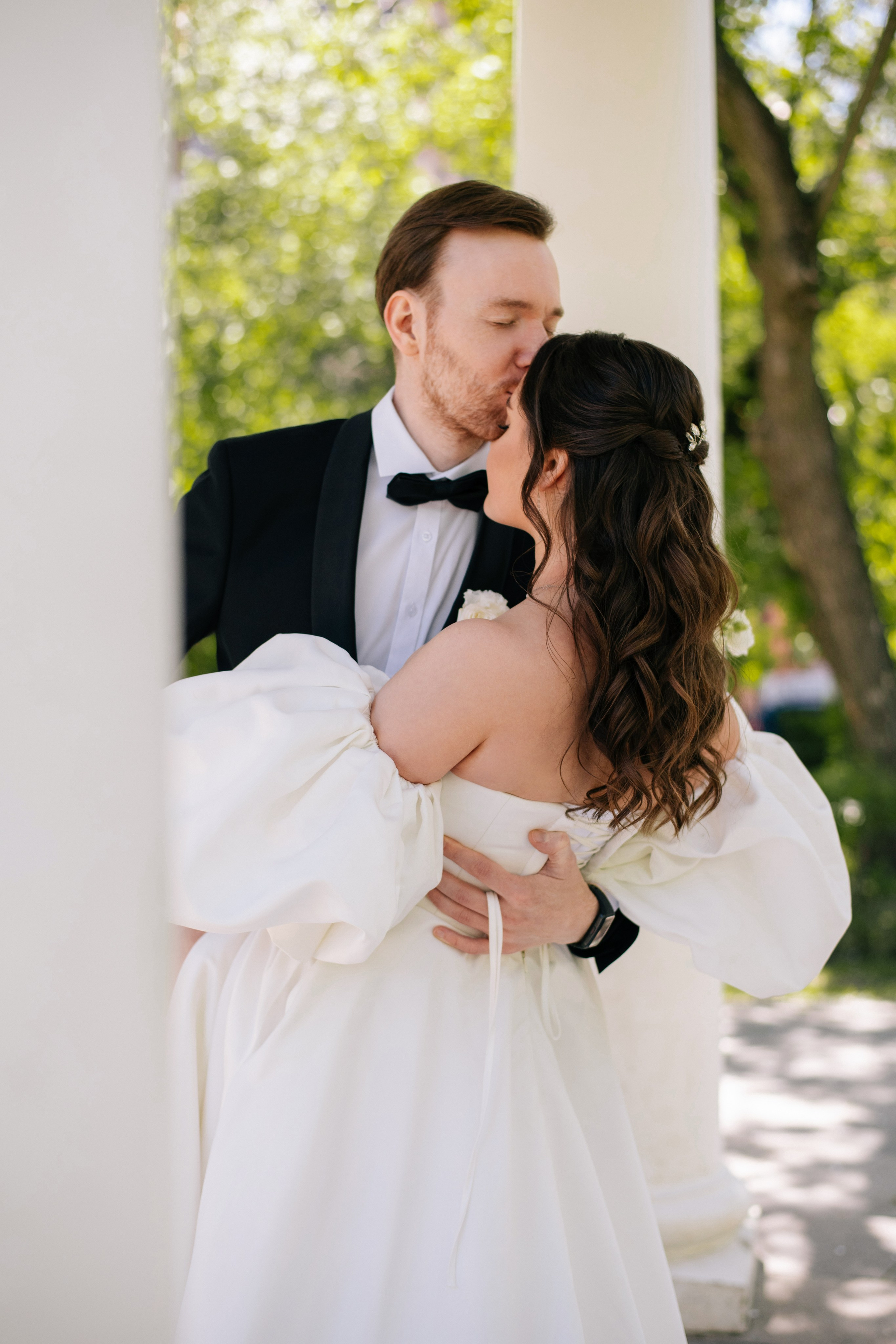 Елизавета & Виталий. Фотограф в Екатеринбурге Веретенова Наталья