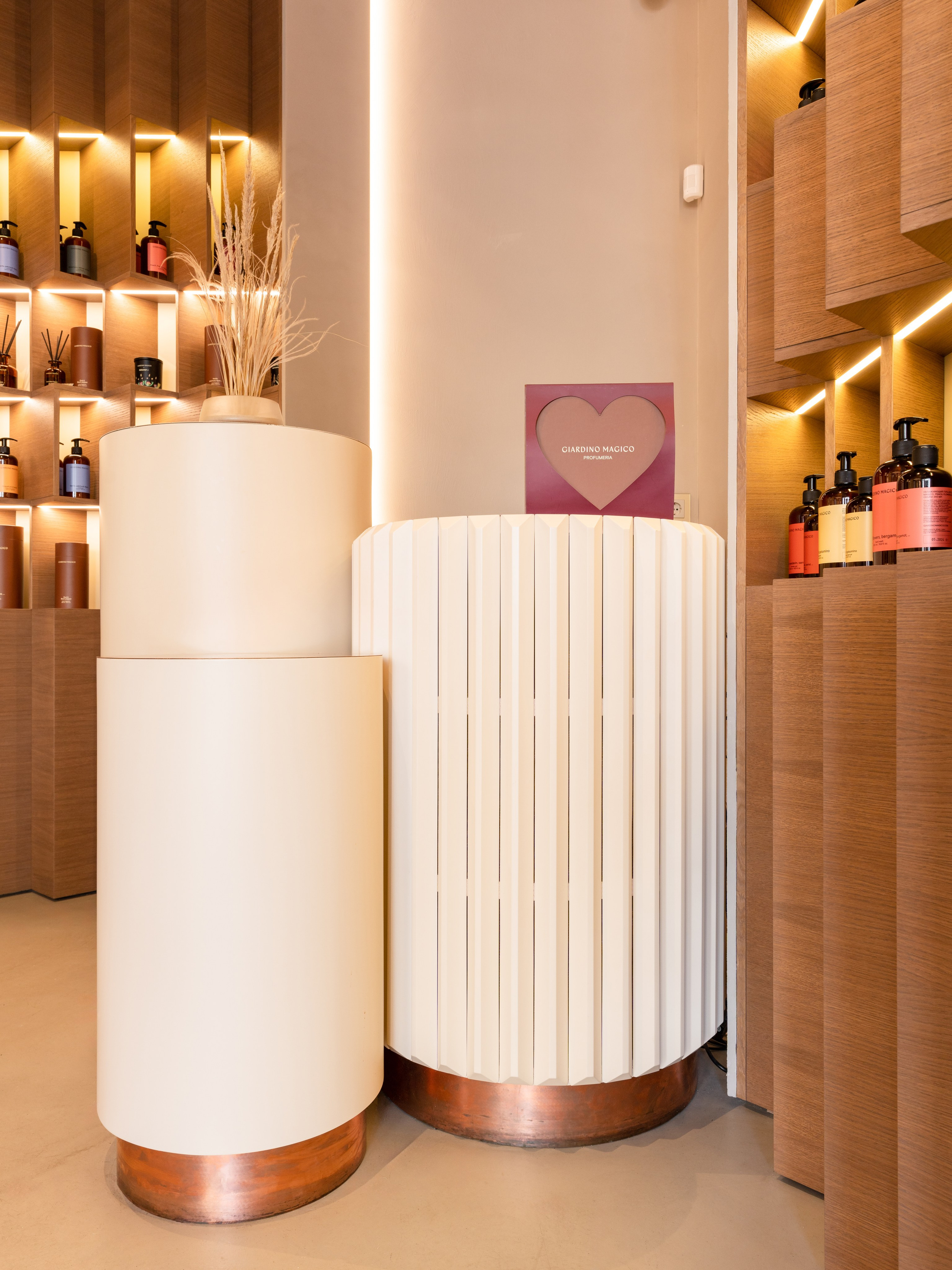 Фотосъемка мебели по индивидуальному проекту для производителя. Интерьерный и архитектурный фотограф в Москве Панова Ольга