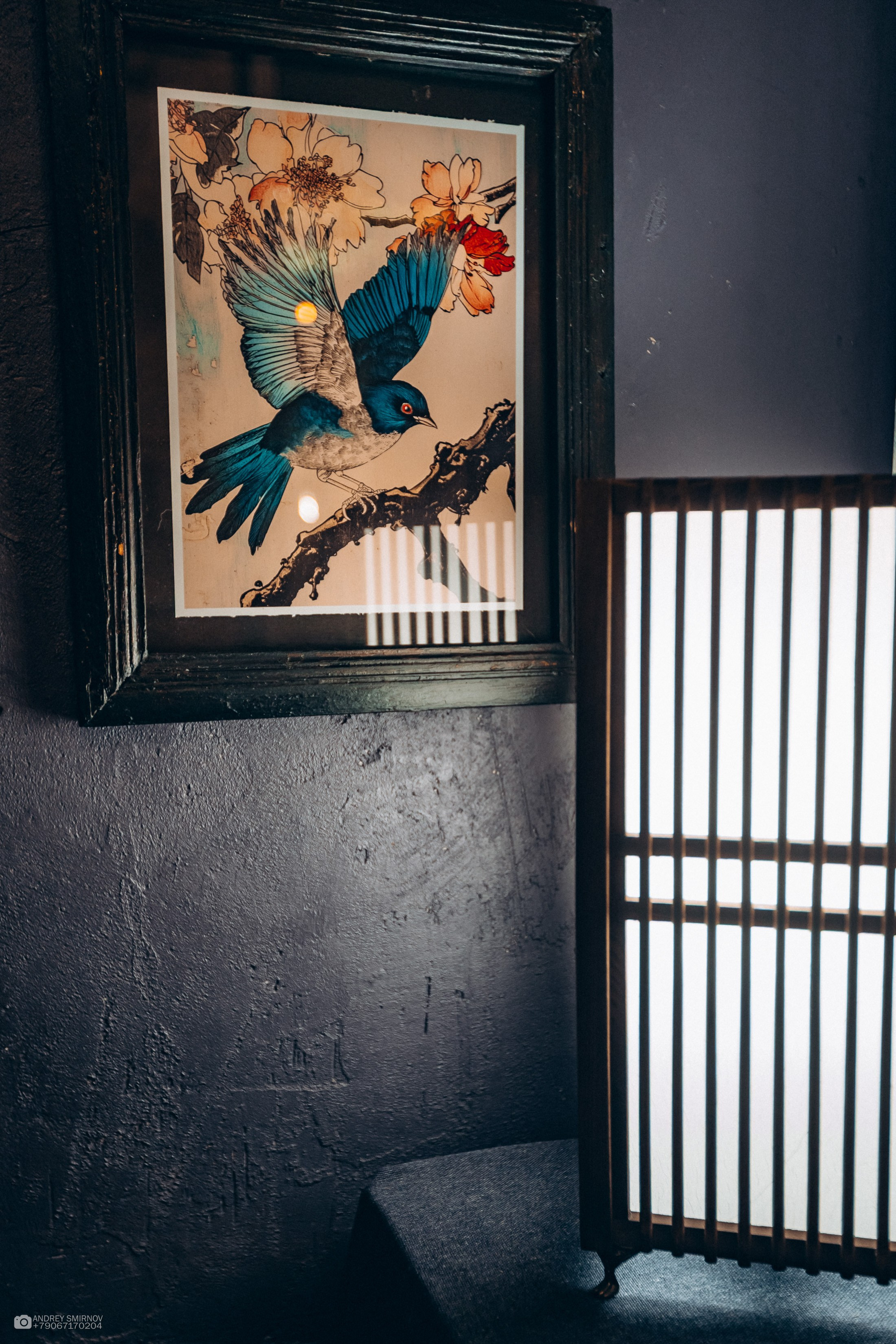 Лофт на Яузе. Квартирник. FOTOZ Studio / Фотовидеомейкер Андрей Смирнов