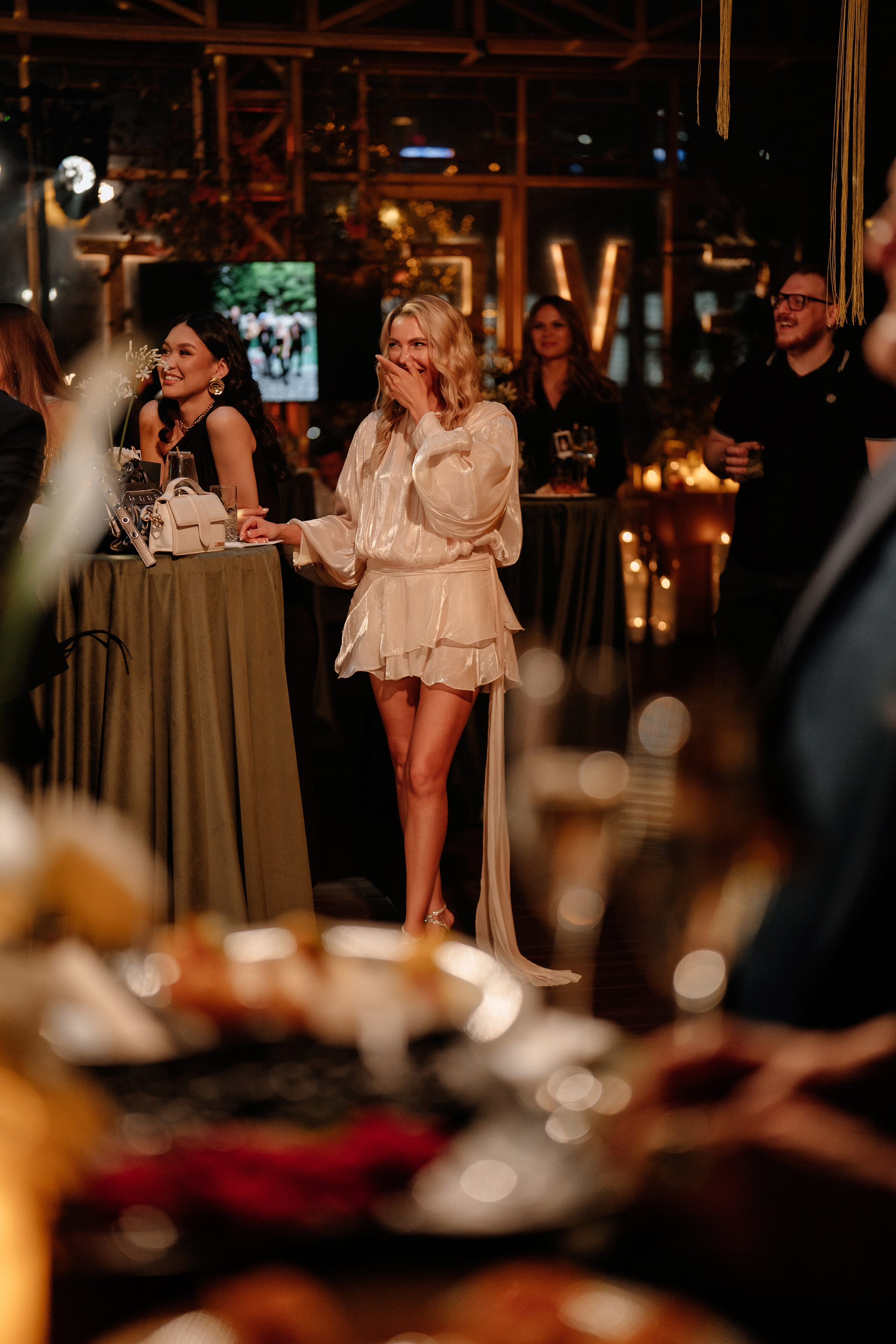 Стас и Настя. Свадебный и репортажный фотограф в Москве Андрей Вайман