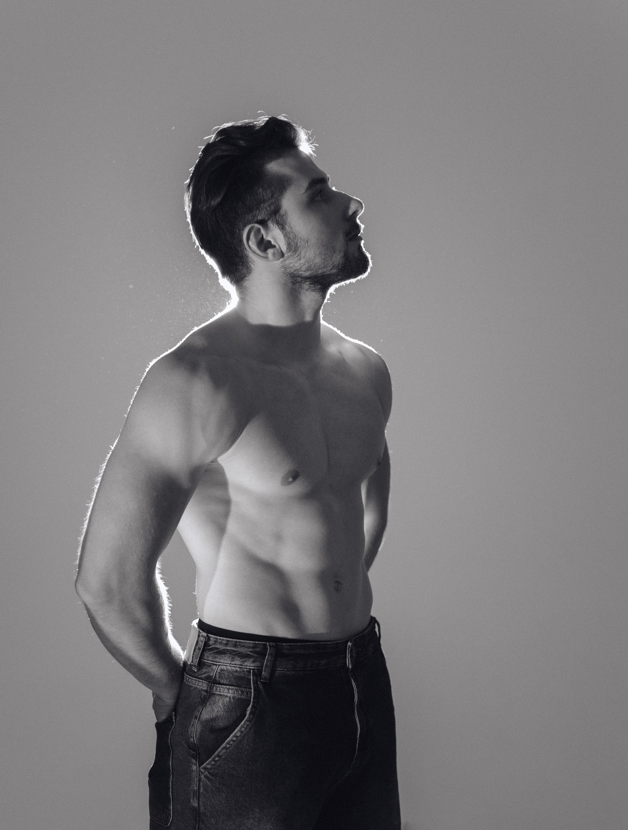 Дмитрий. Фотограф в Санкт-Петербурге Осокина Елизавета