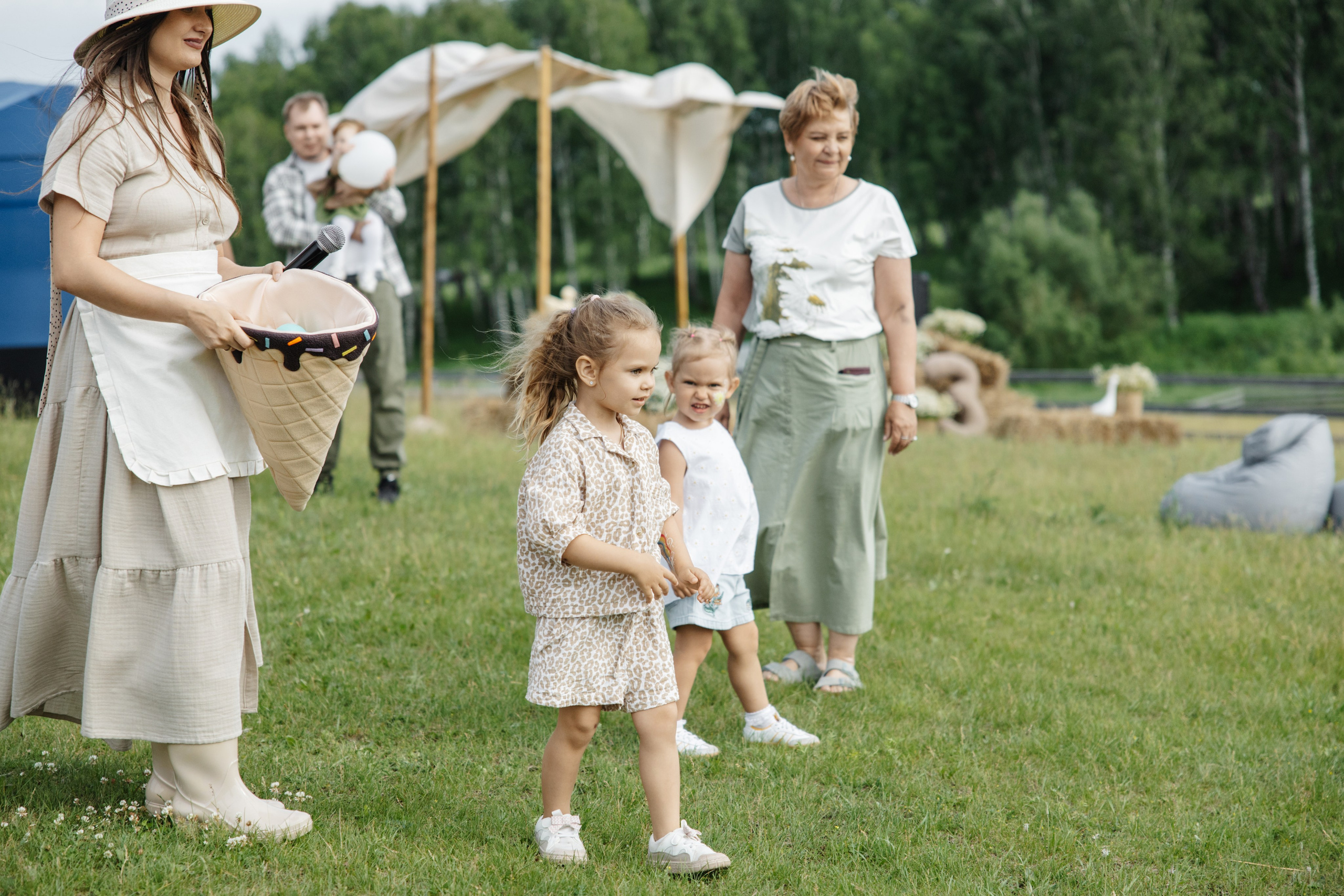 ГЕНДЕР ПАТИ. Фотограф в Красноярске
