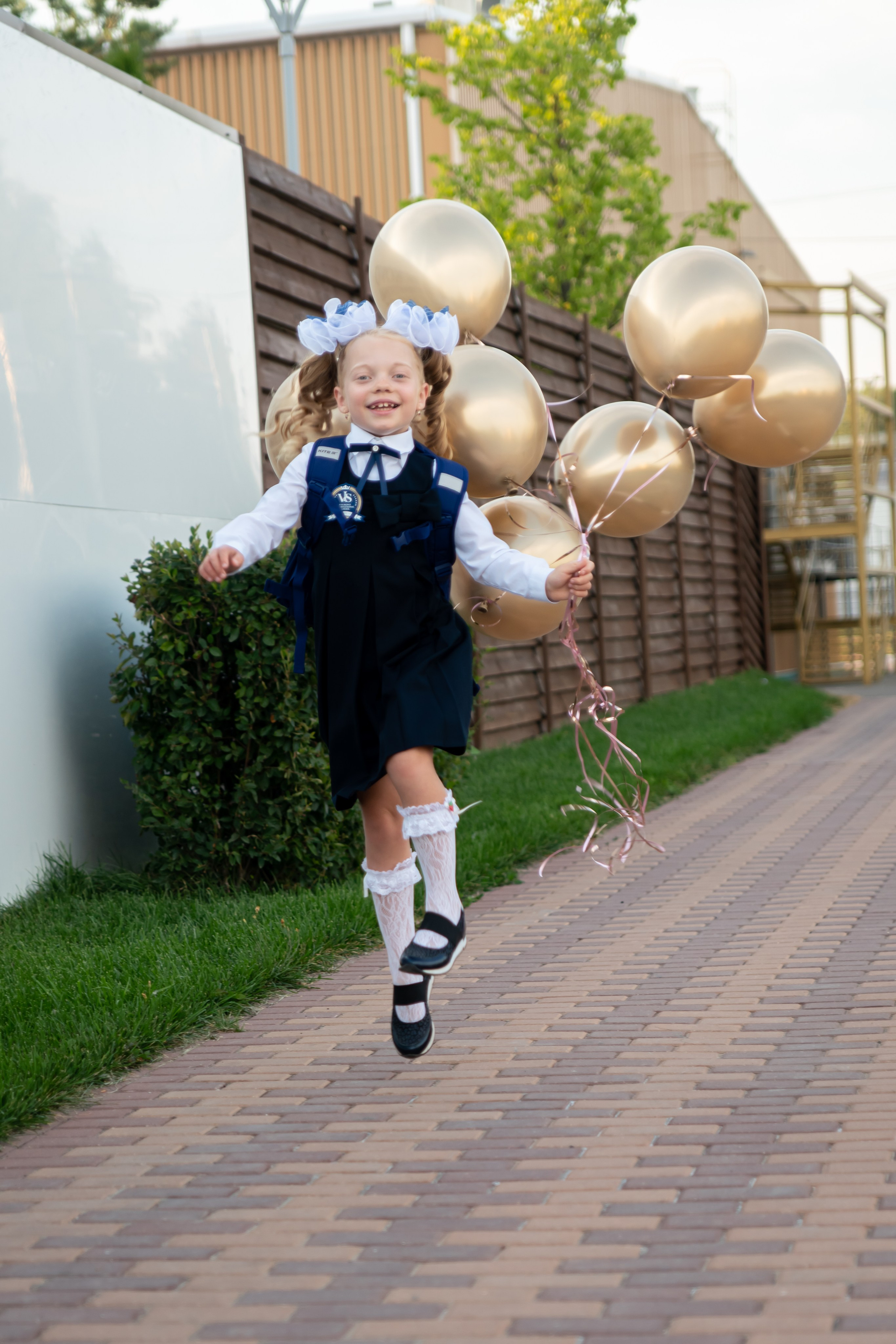 Школьные фотокниги. Семейный и детский фотограф в Москве Евгения Миронова