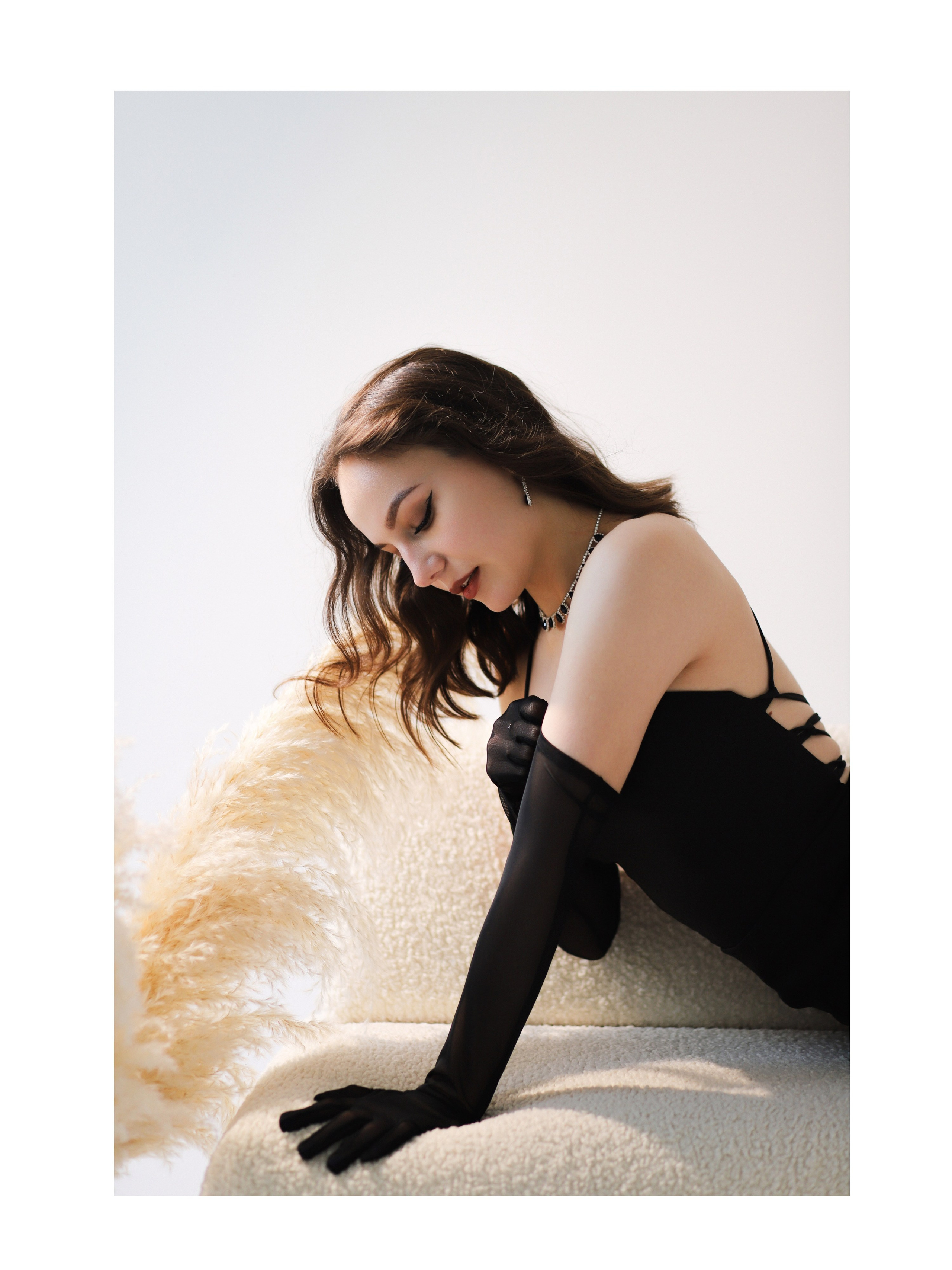 Индивидуальная. Даша Лукошкина Фотограф Шуя | Иваново