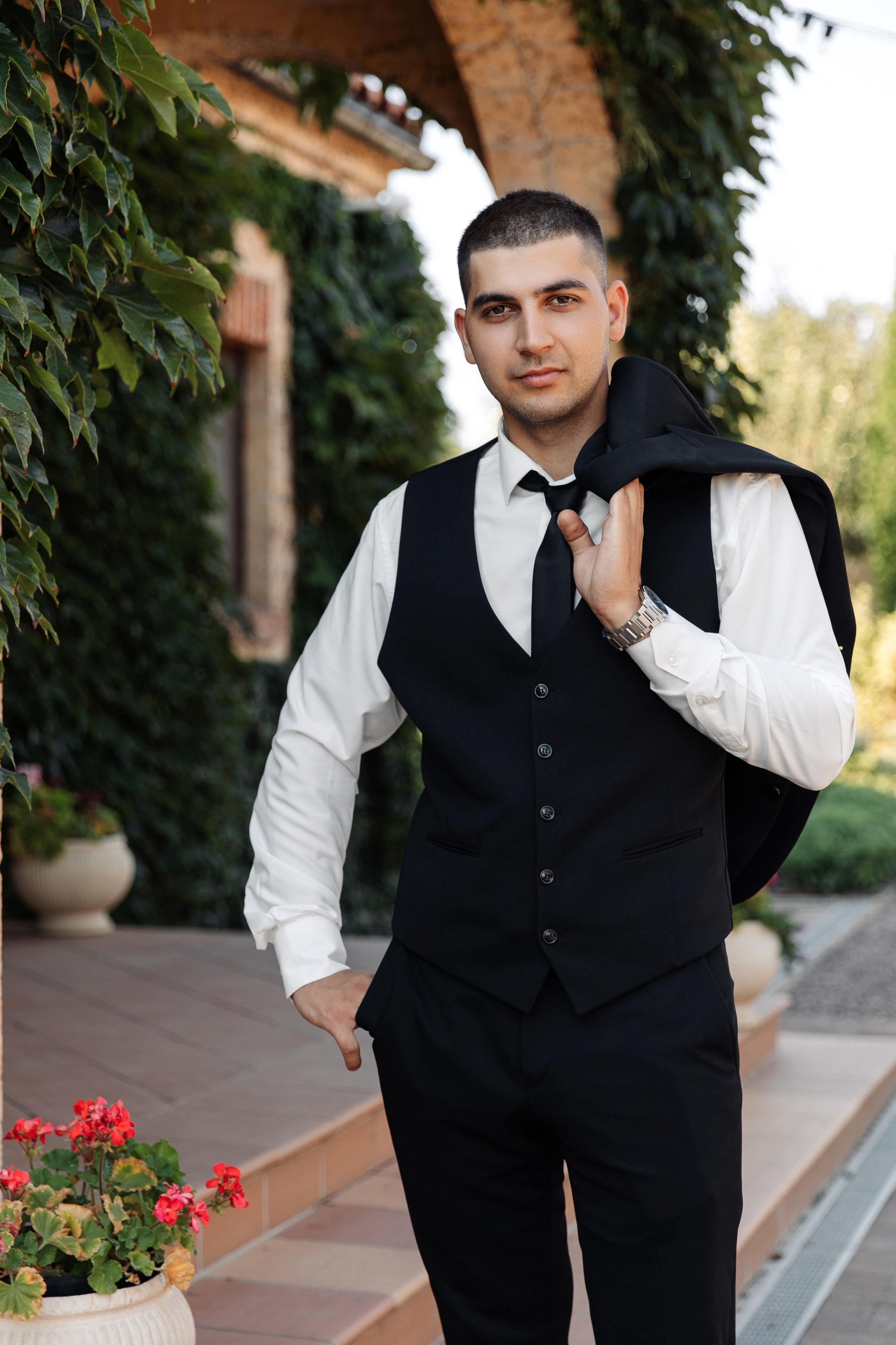 Мнацакан и Валентина. Свадебный и семейный фотограф в Ростове-на_дону, Тамара Оганесян