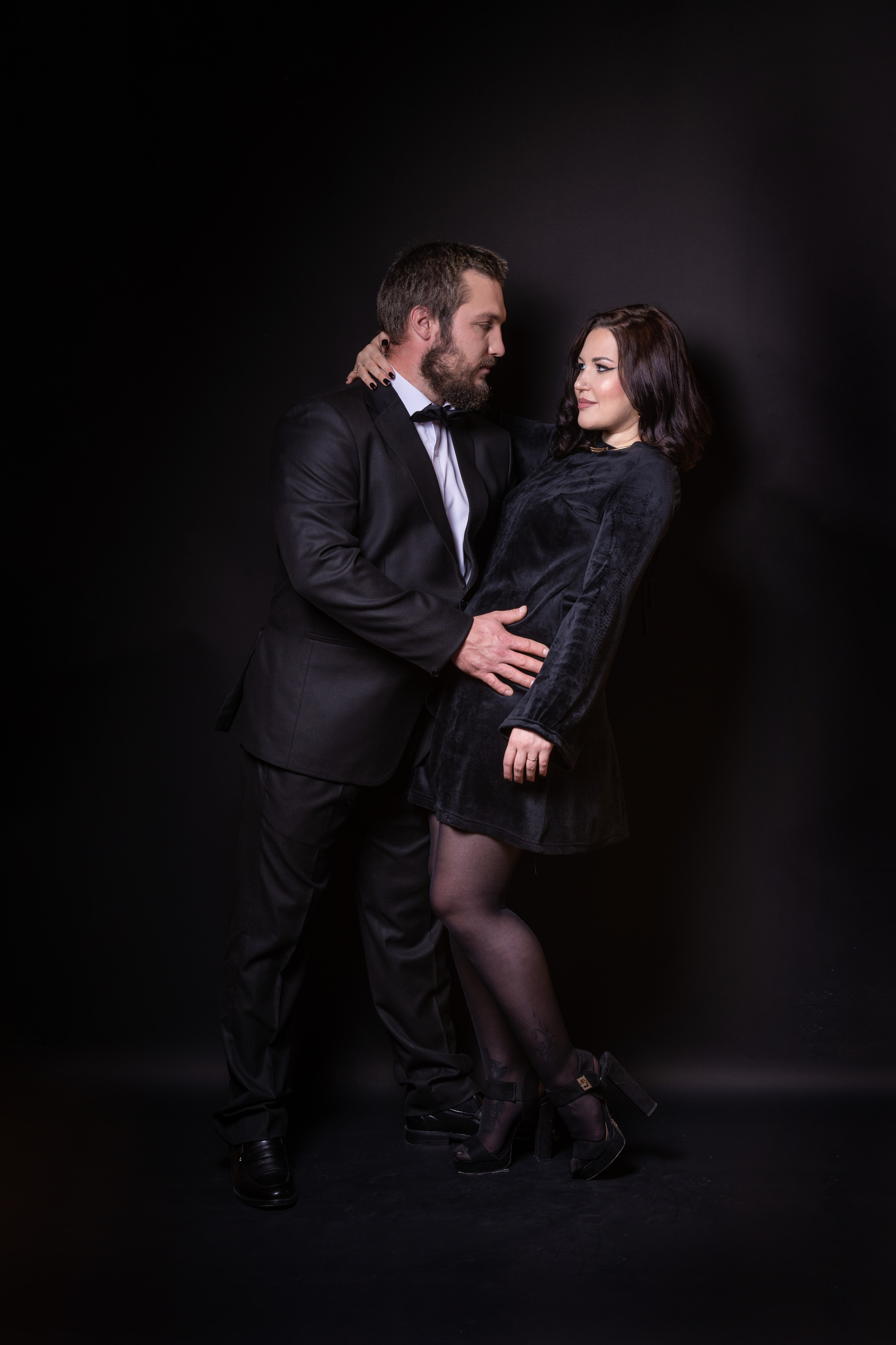 Love story/фотосессия для пары. Дмитрий Шуйский, фотограф