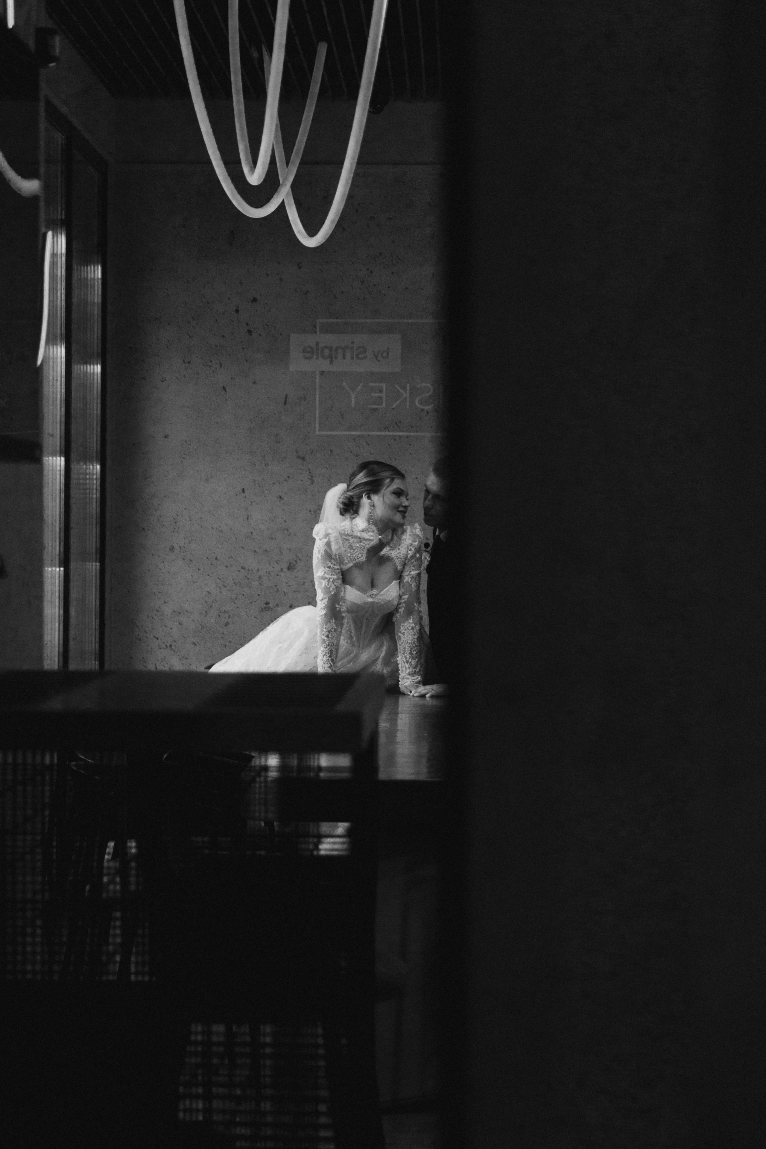 Svetlana & Andrey. Карманова Татьяна — фотограф в Пензе