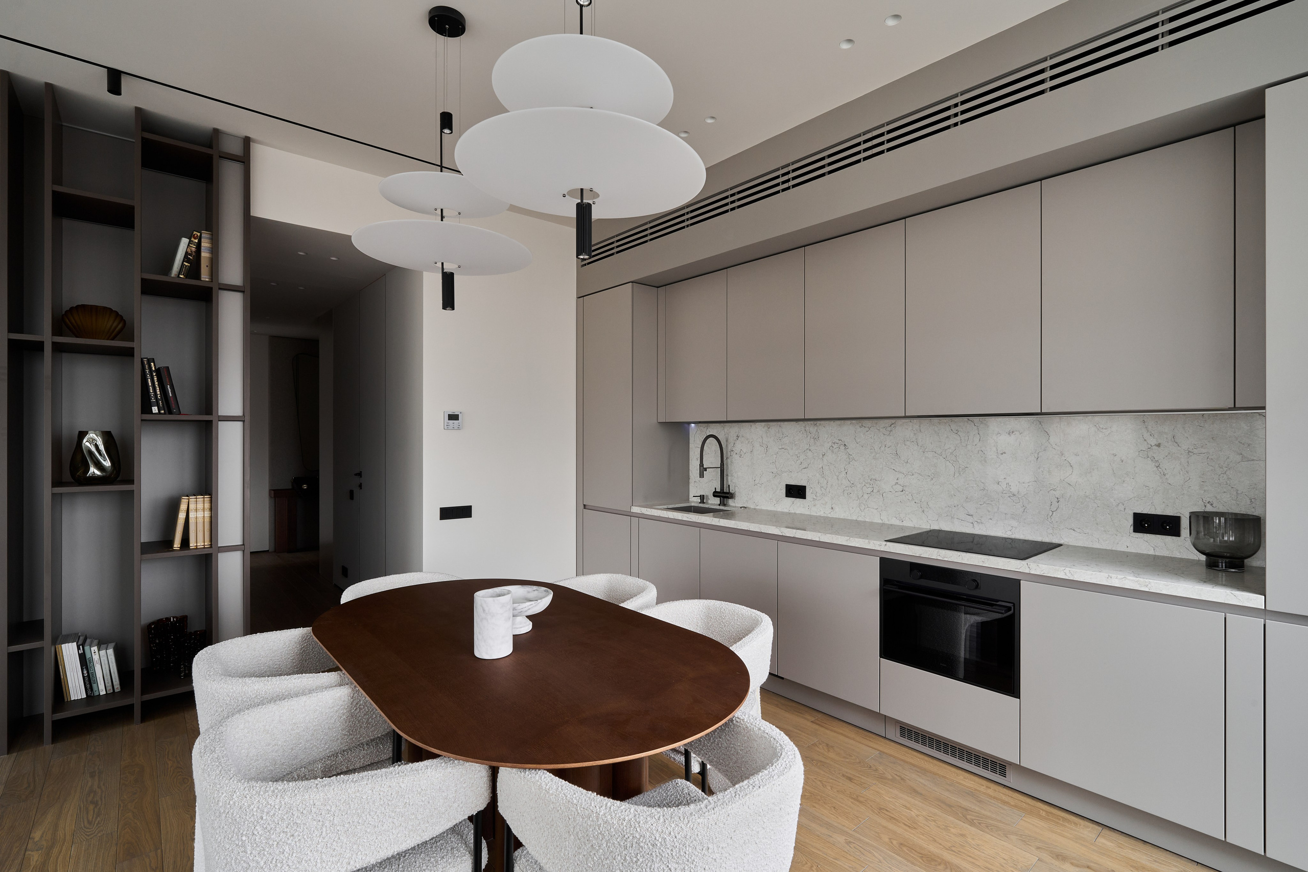 ЖК Слава (Бизнес съемка). Бояршинов Антон Интерьерный фотограф/видеограф Москва