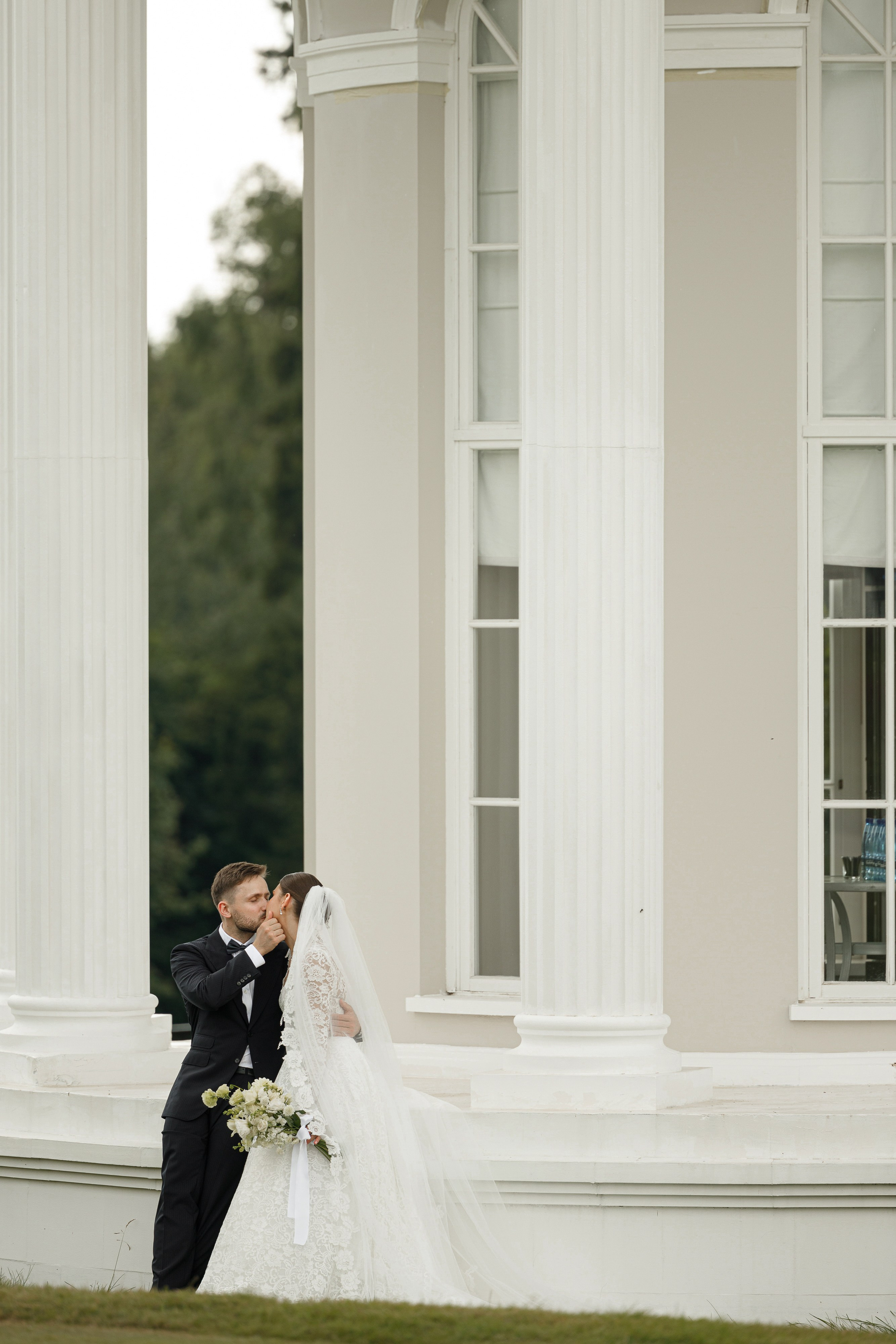 WHITEWedding_2024_Волнухин_1. Свадебный и event-фотограф Иван Волнухин