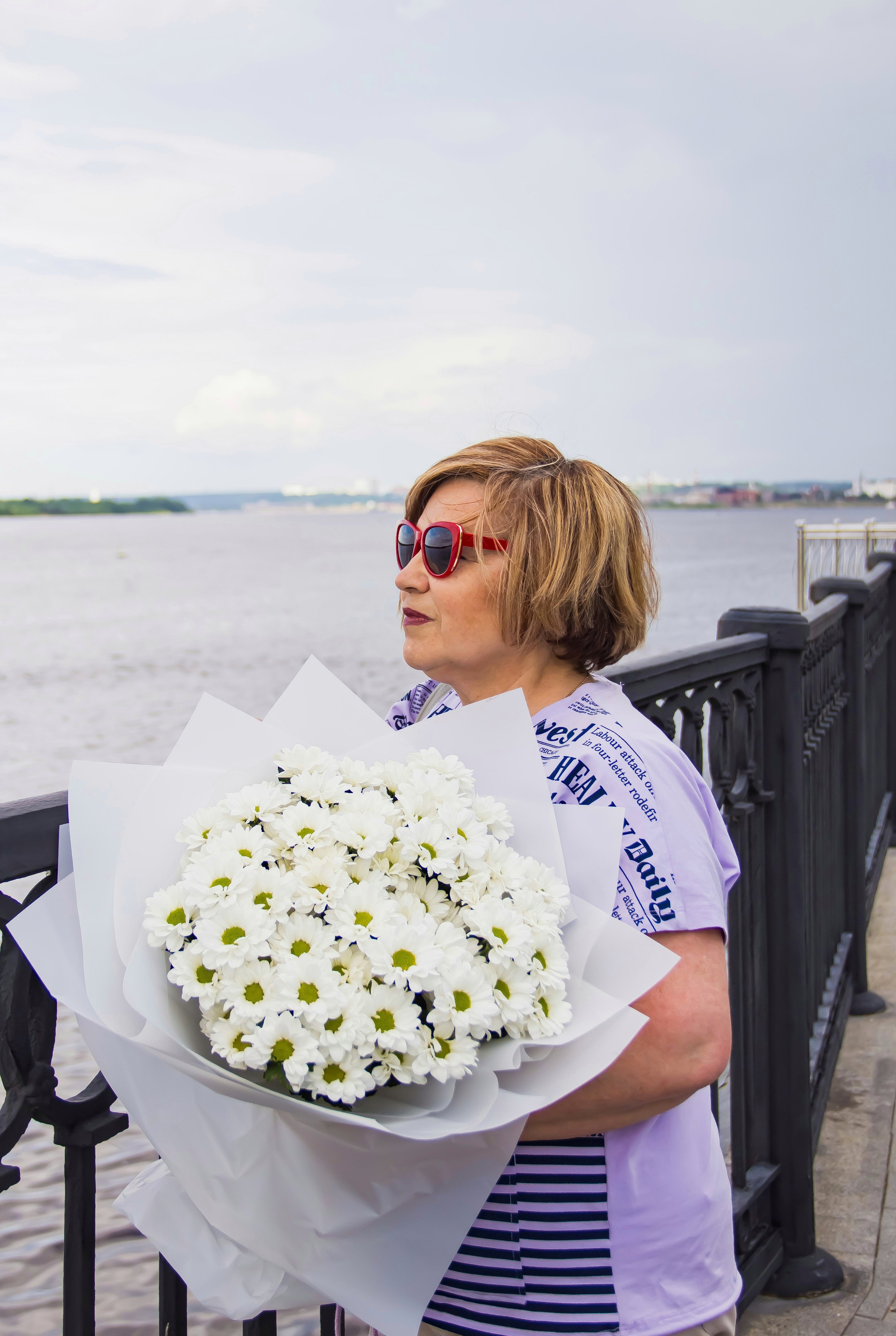 Portrait: Вера. Фотограф в Перми Любовь Огородова | Авторские туры
