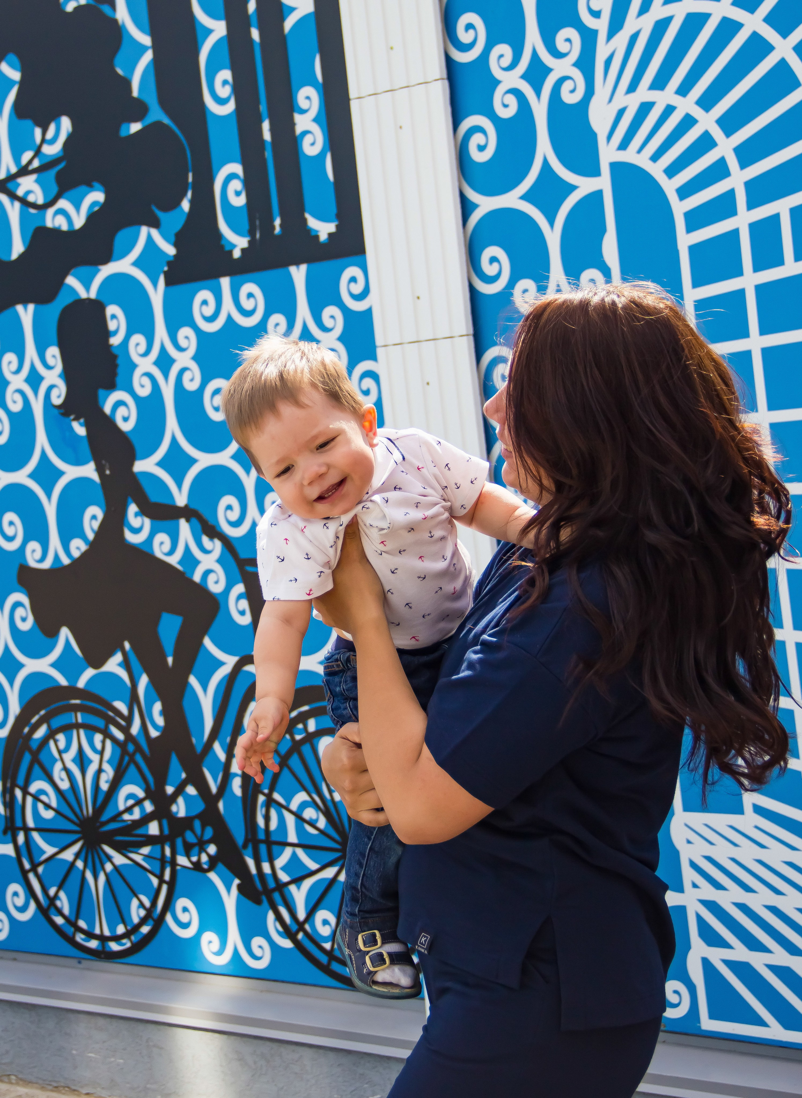 Family: Ирина и Илья. Фотограф в Перми Любовь Огородова | Авторские туры