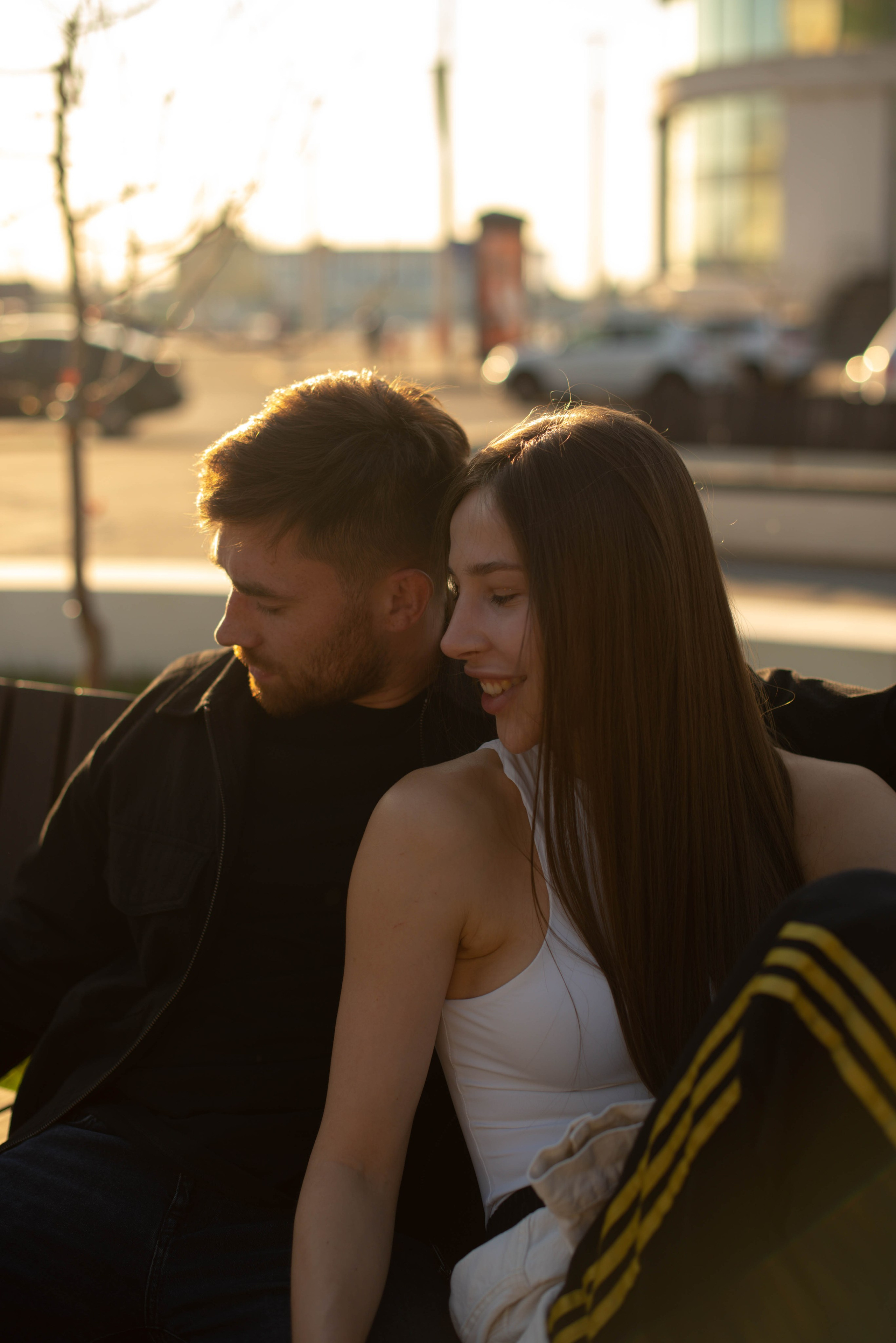 Катя+Денис. Фотограф в Нижнем Новгороде 17momets